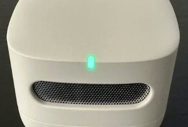 Amazon Smart Air Quality Monitor - photo 3