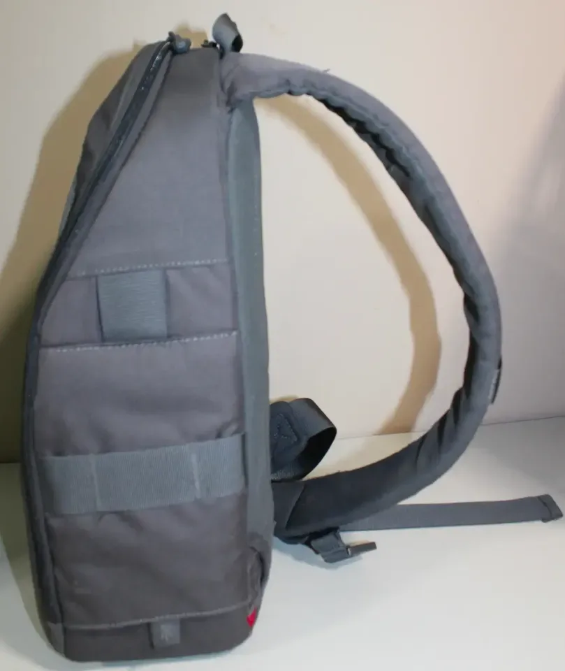 Lowepro Transit Sling Camera Backpack Bag (Grey) - photo 5