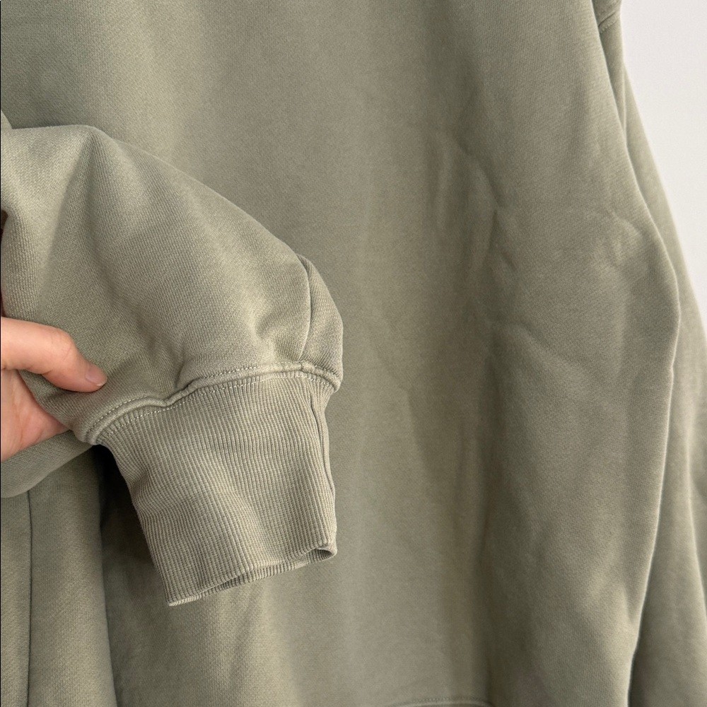 TNA Sage Crewneck Sweater - photo 4