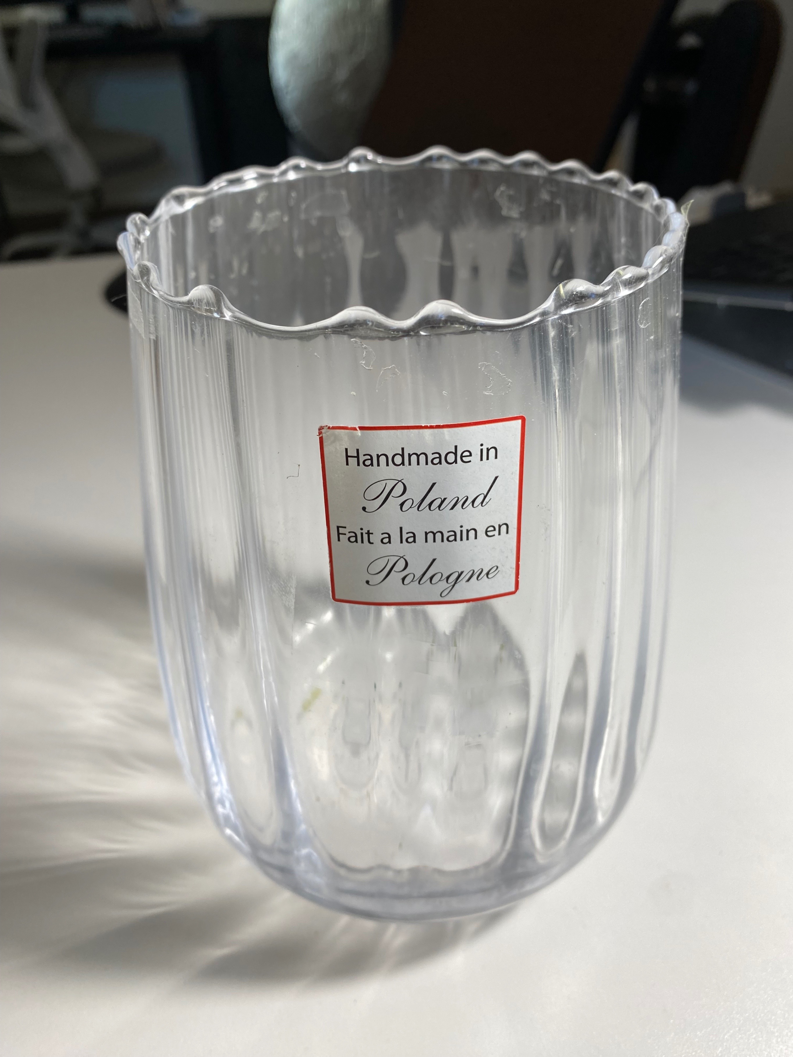 Assorted Flower Vases (4) + Free flowers - photo 4