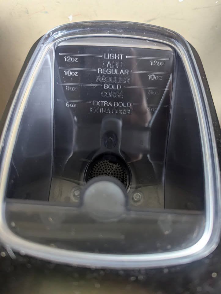 Cuisinart Soho Single-Serve Coffeemaker, K-Cup Pod Compatible - photo 3