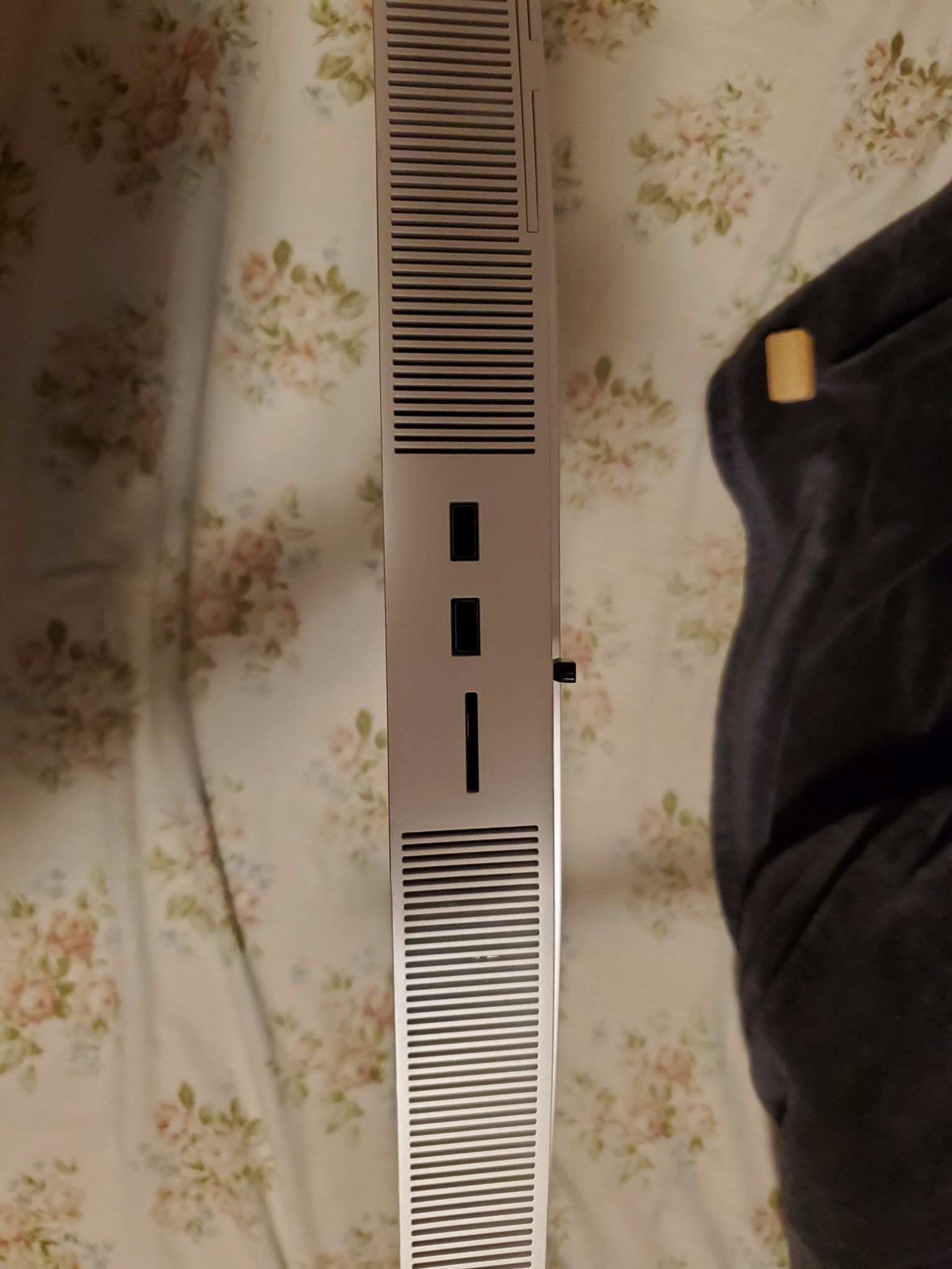 HP Envy All-in-One Desktop – Intel Core i5, Bang & Olufsen Sound - photo 3