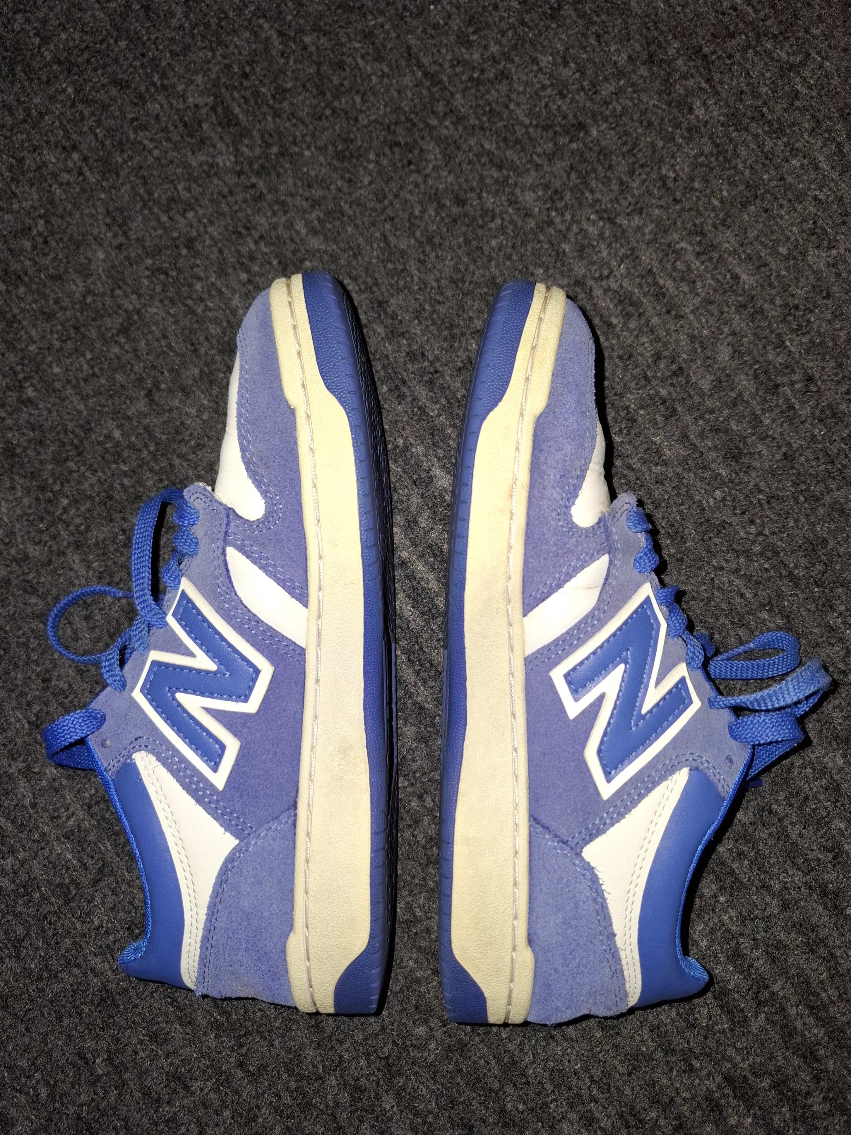 New Balance Women’s 480s - size 7.5 - photo 3