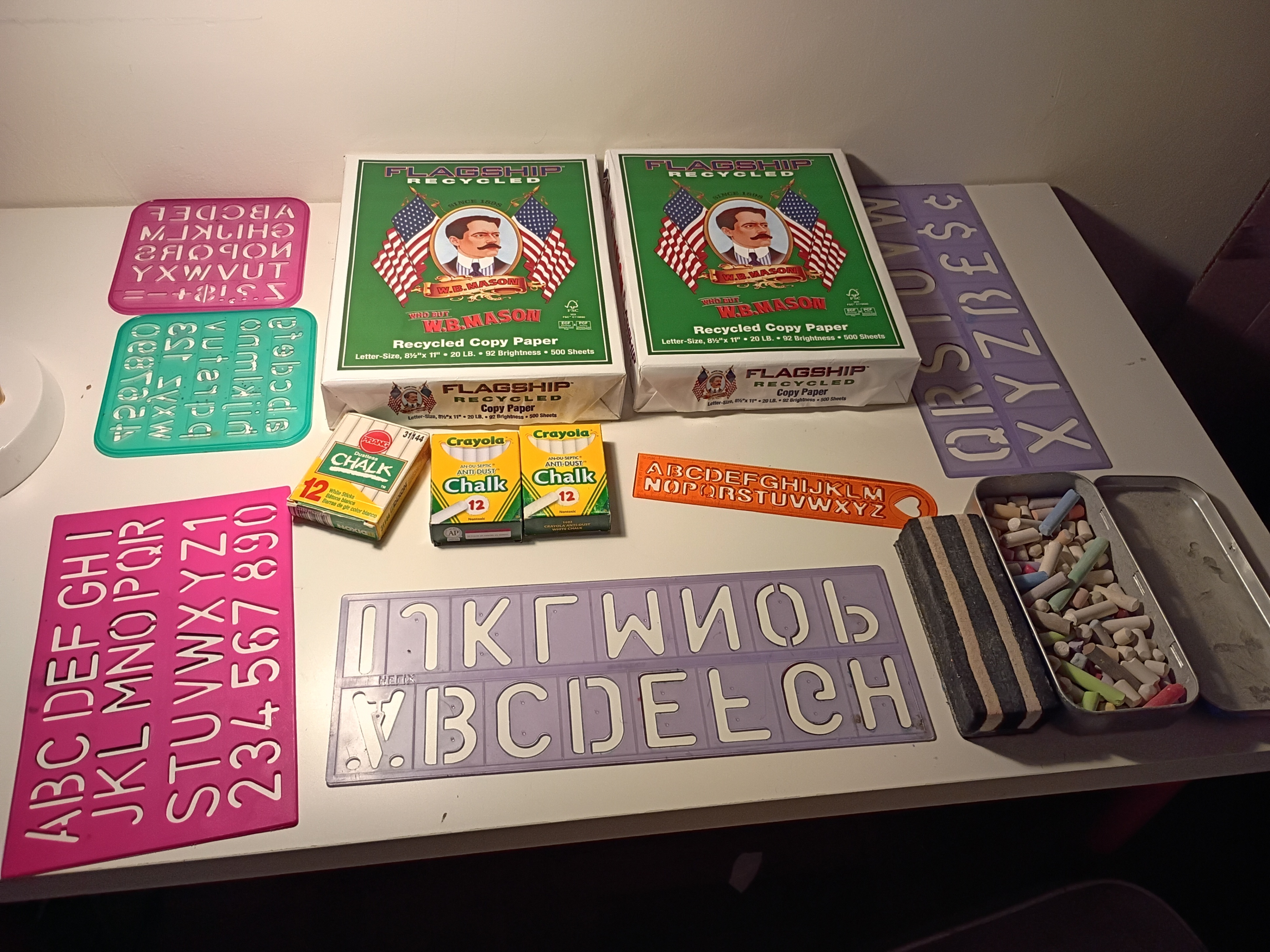 letter templates
