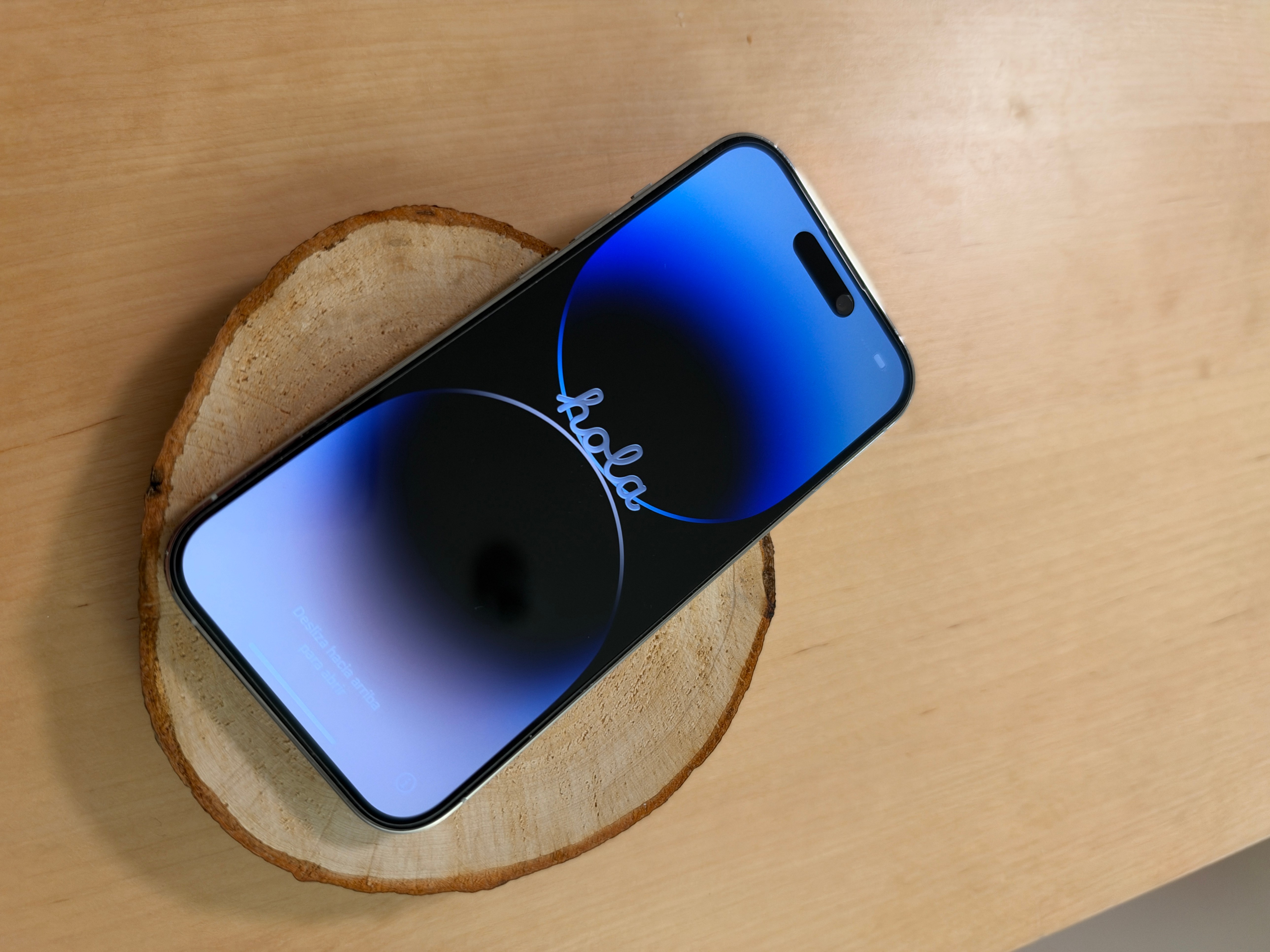 Iphone 14 Pro 256GB like new + free cases - photo 3