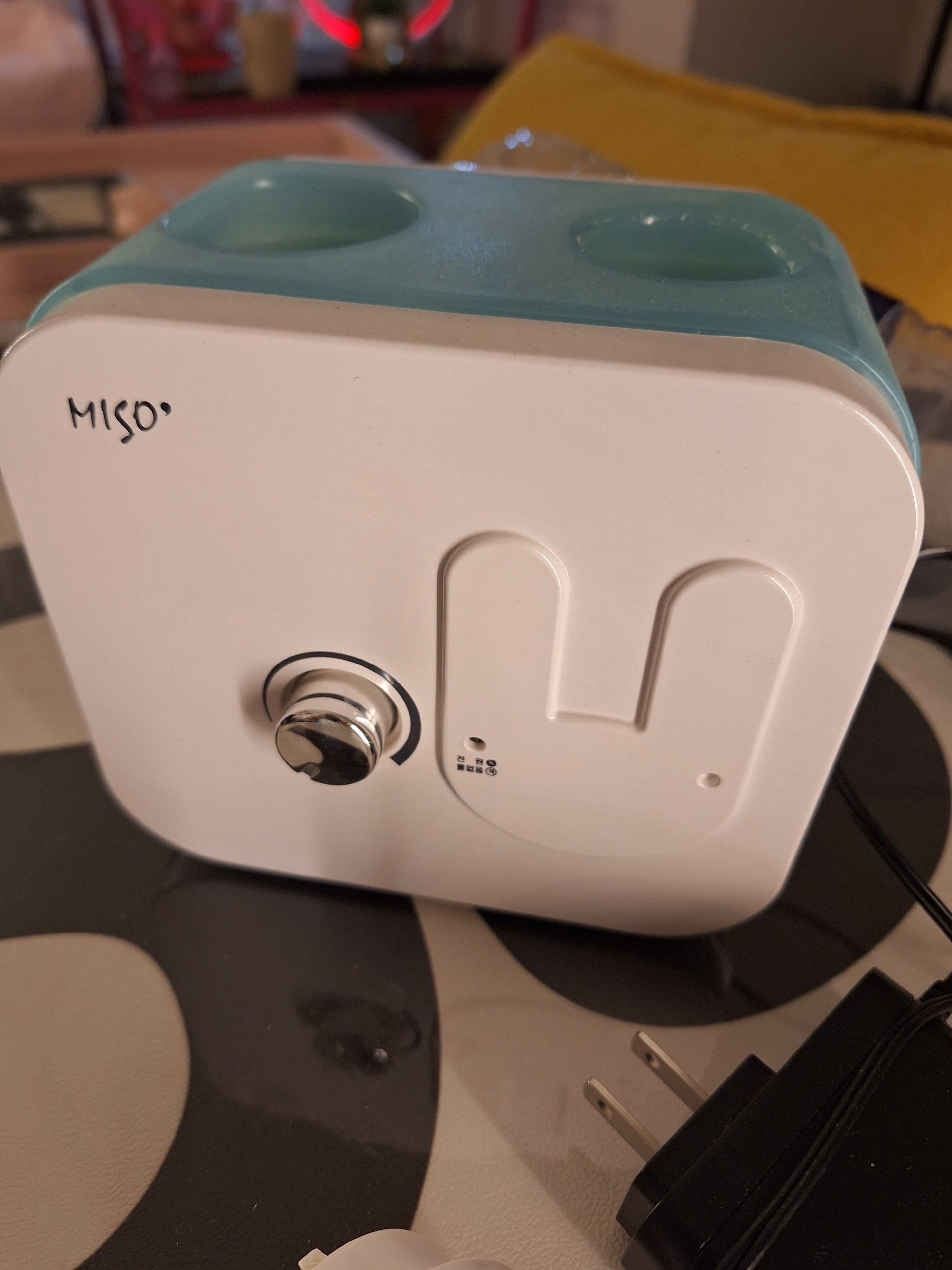 Miso Mini Humidifier - FIRM PRICE - photo 3