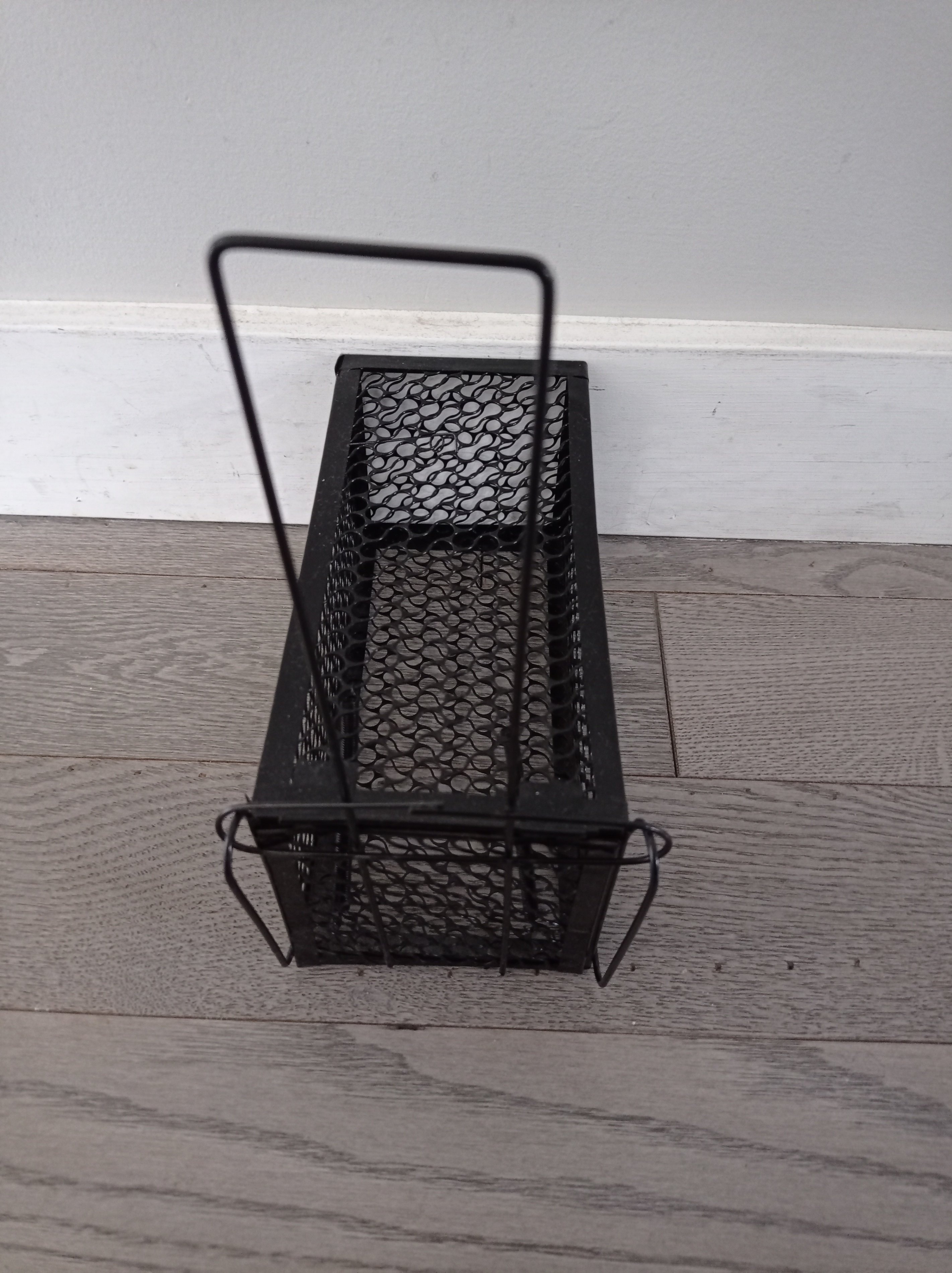 Brand New Never Used Humane Live Catch & Release Mouse Trap - photo 2