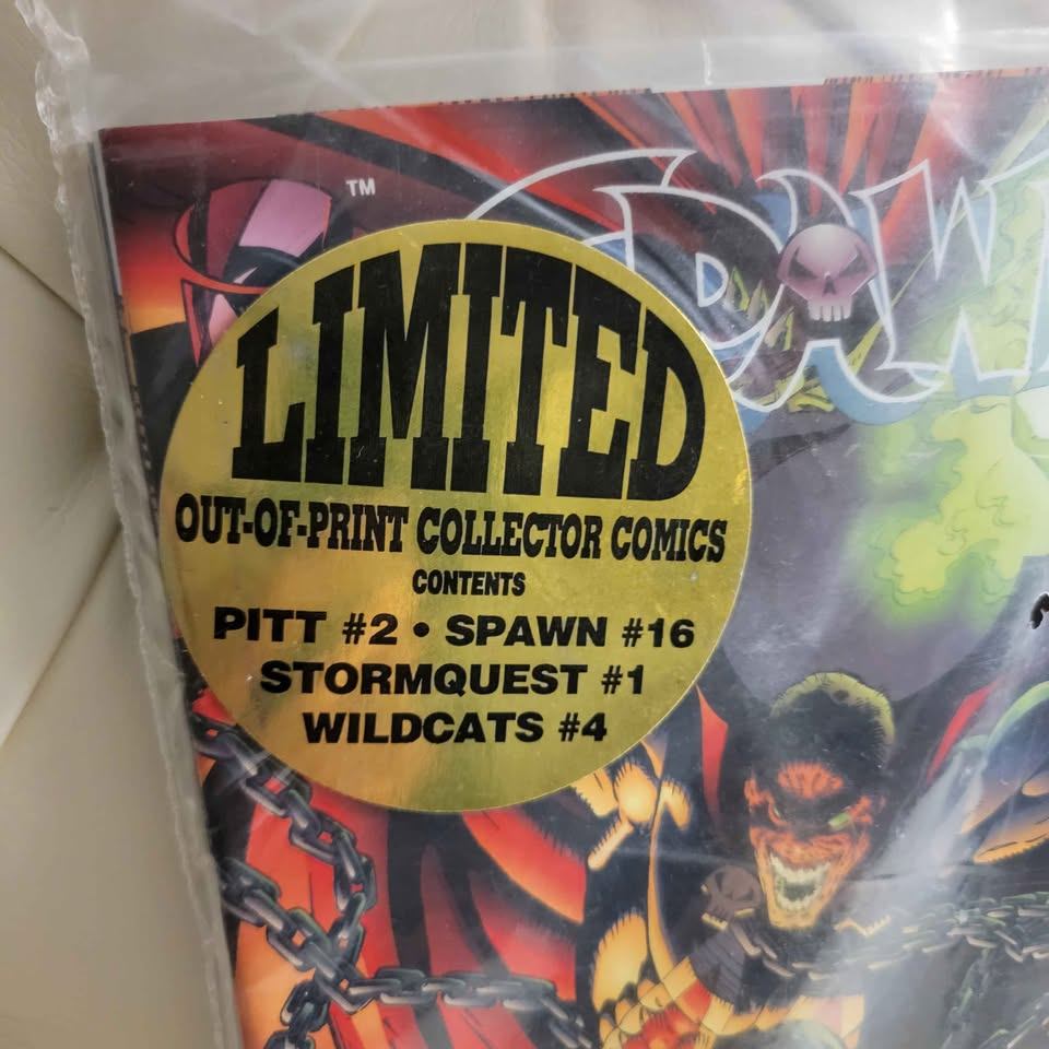 Pedigree Gold Collection Value Pack - Sealed Vintage 90s - - photo 2
