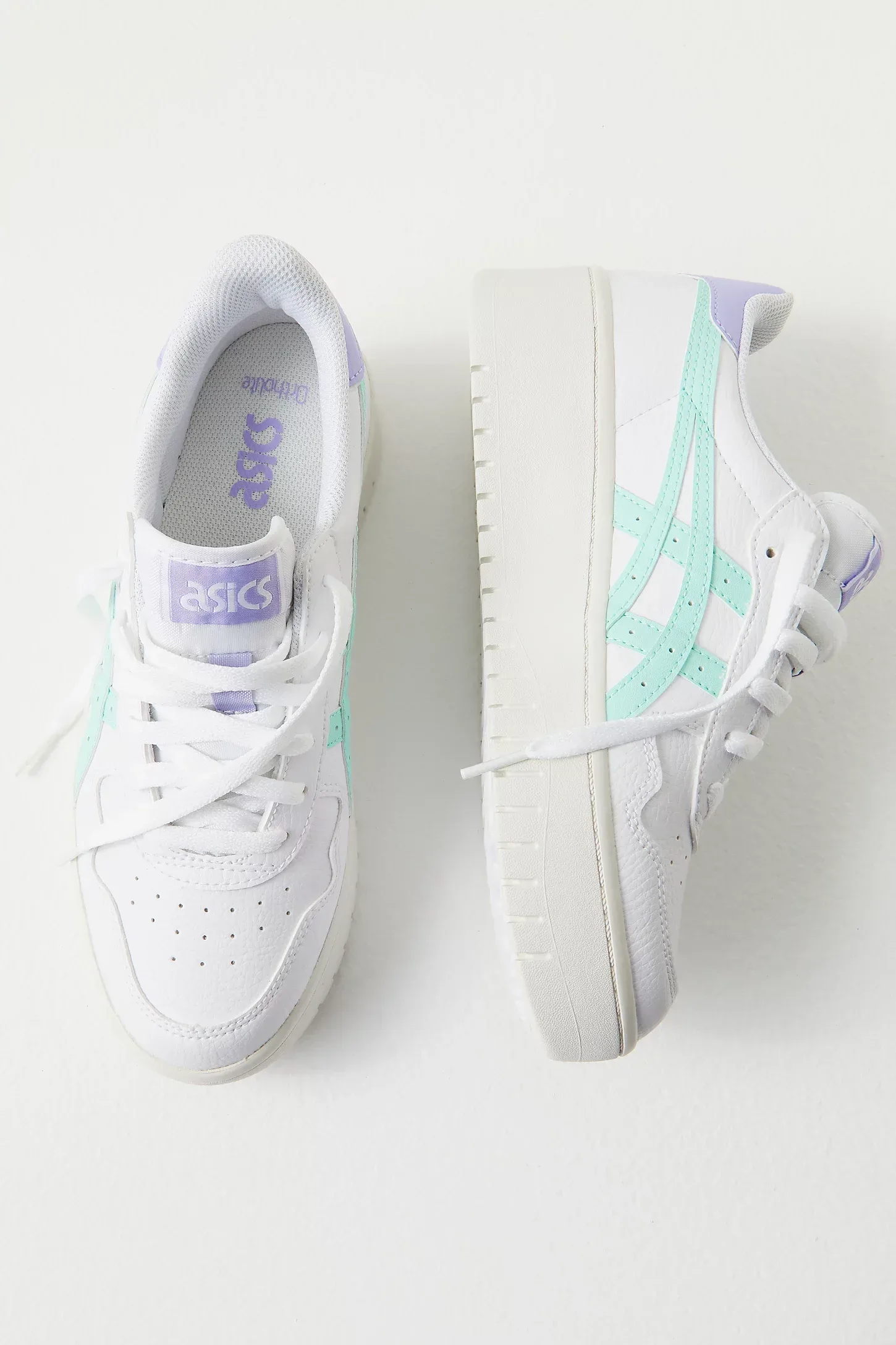 Asics Japan S PF Trainers Size 7.5