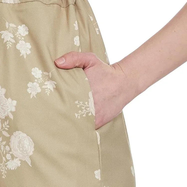 ONLY Floral Print Jumpsuit – Brand New - photo 4
