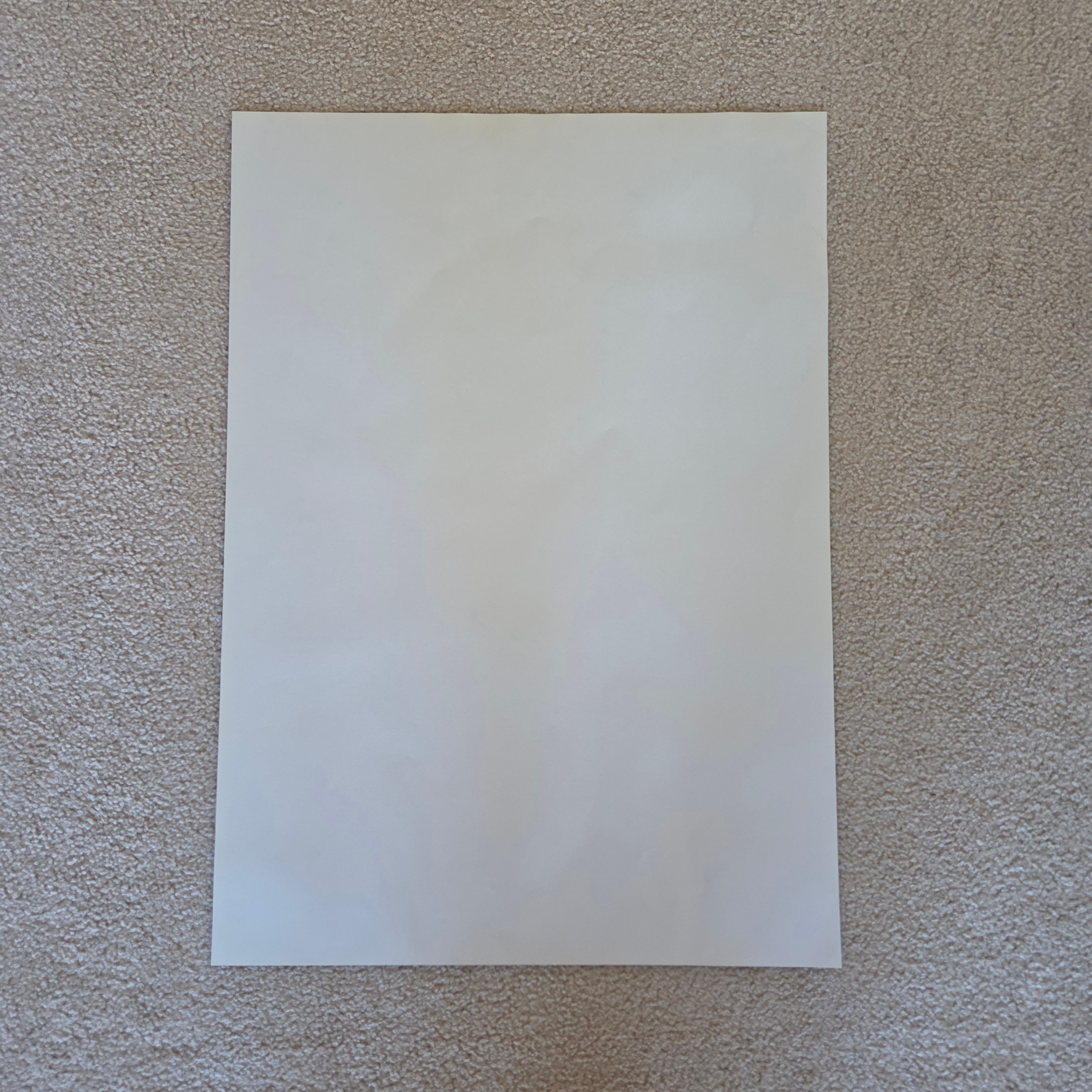 Set of 2 Greta Hodgkinson Play Posters - Pre-Loved! ✨ - photo 5