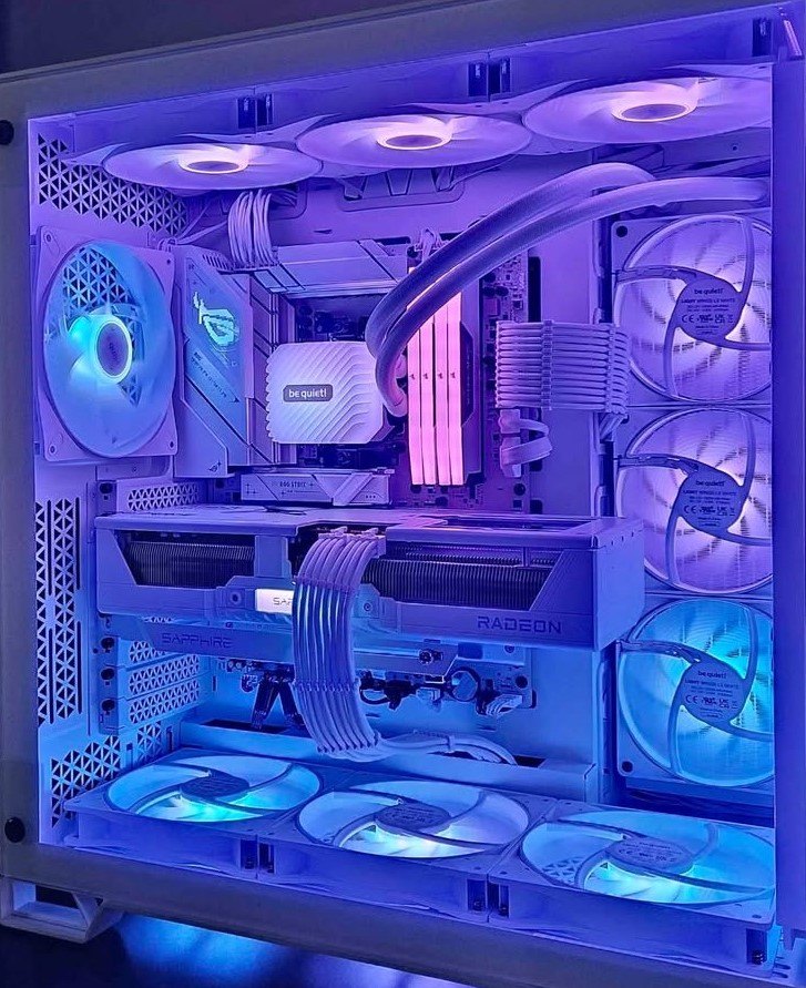 Custom Built Computers, Computer Repairs, Laptop Repairs - photo 3
