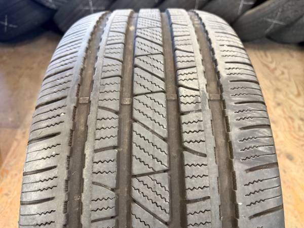 PAIR of 275/50/20 Cooper Discoverer SRX LE MO with 70% tread - photo 3
