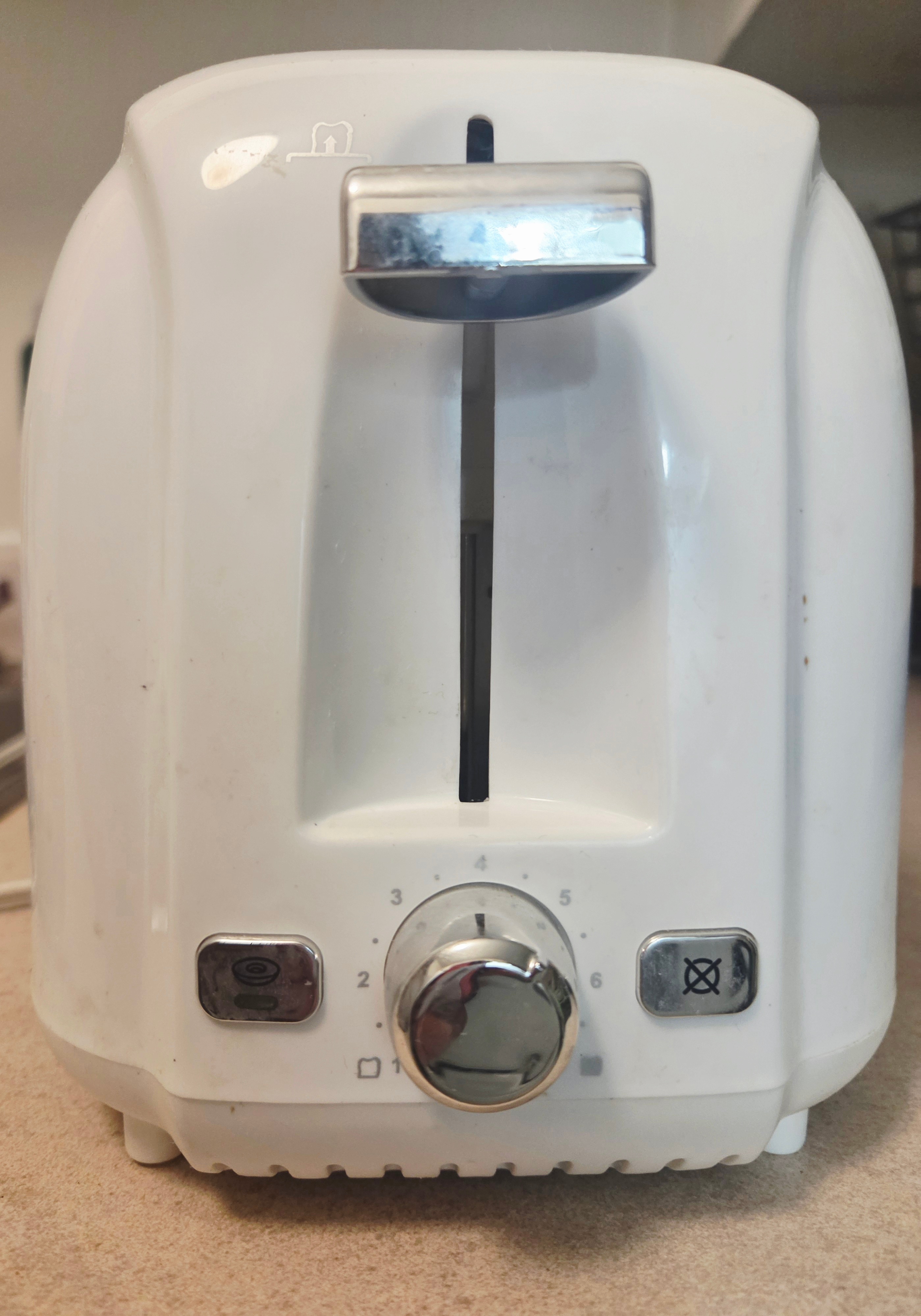 Double toaster - photo 2