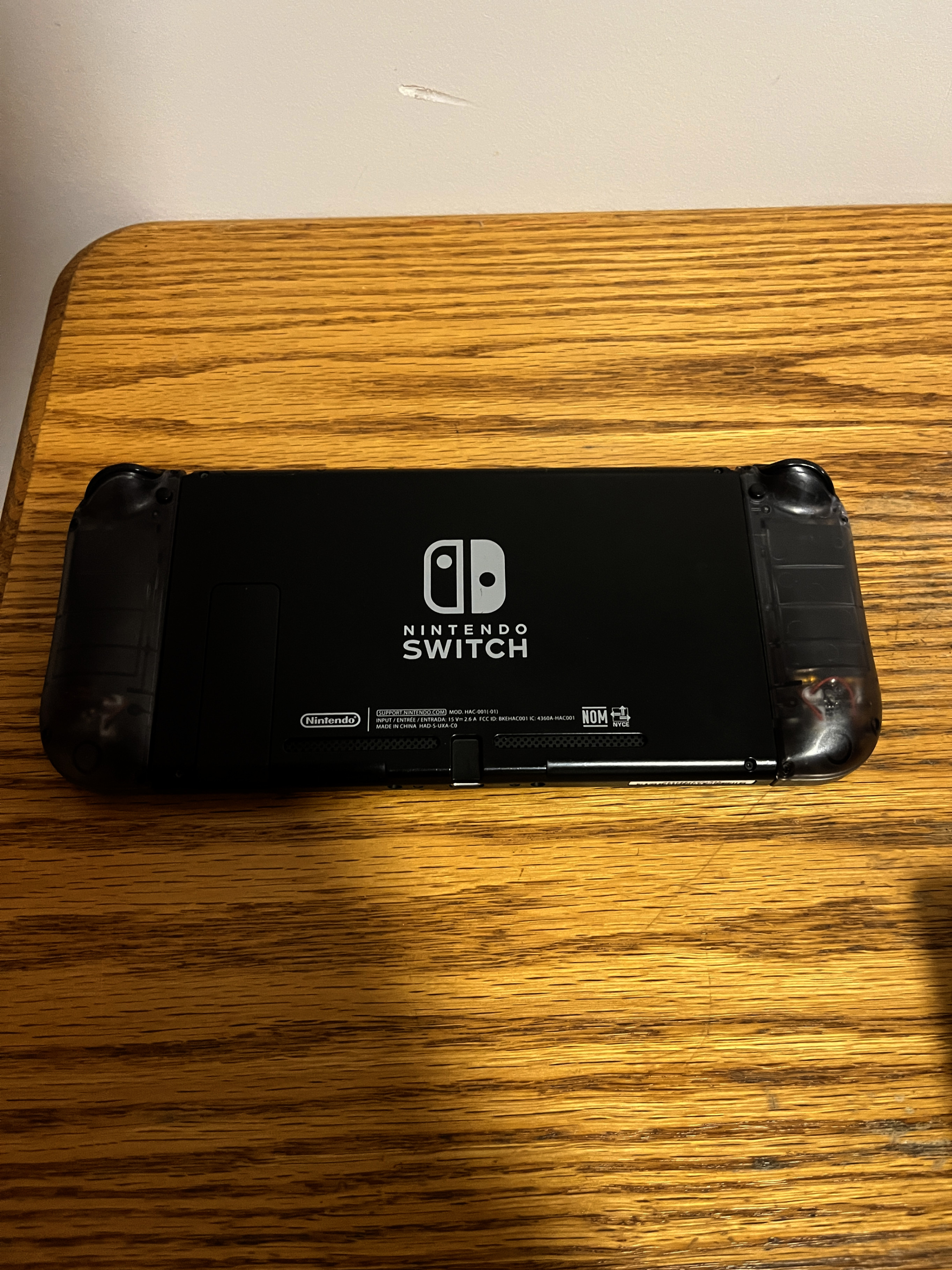 Switch 1 - photo 2