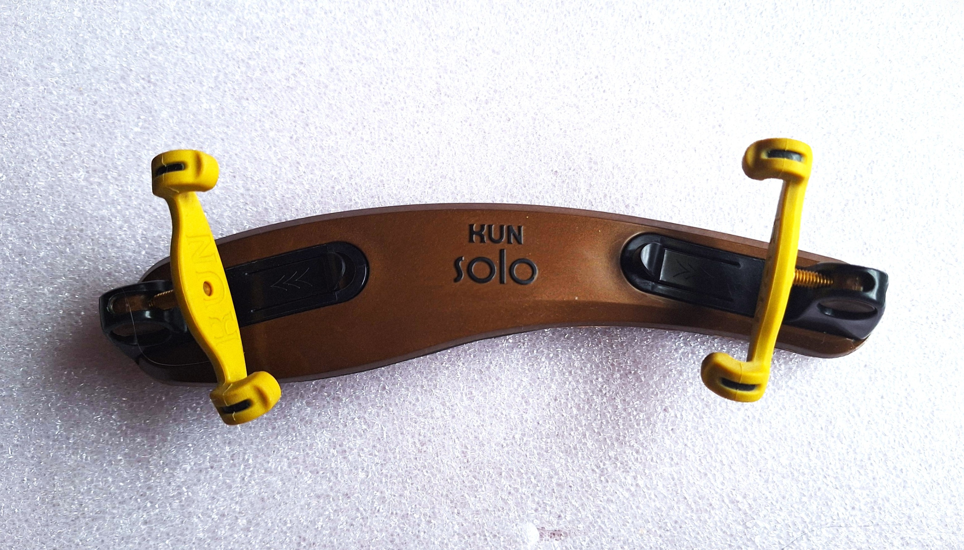 KUN Solo Violin Shoulder Rest