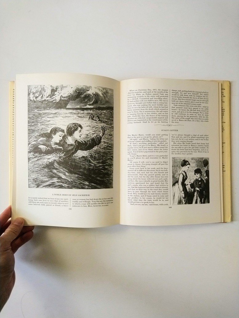 Little Wide-Awake: An Anthology of Victorian Children's Books - photo 3