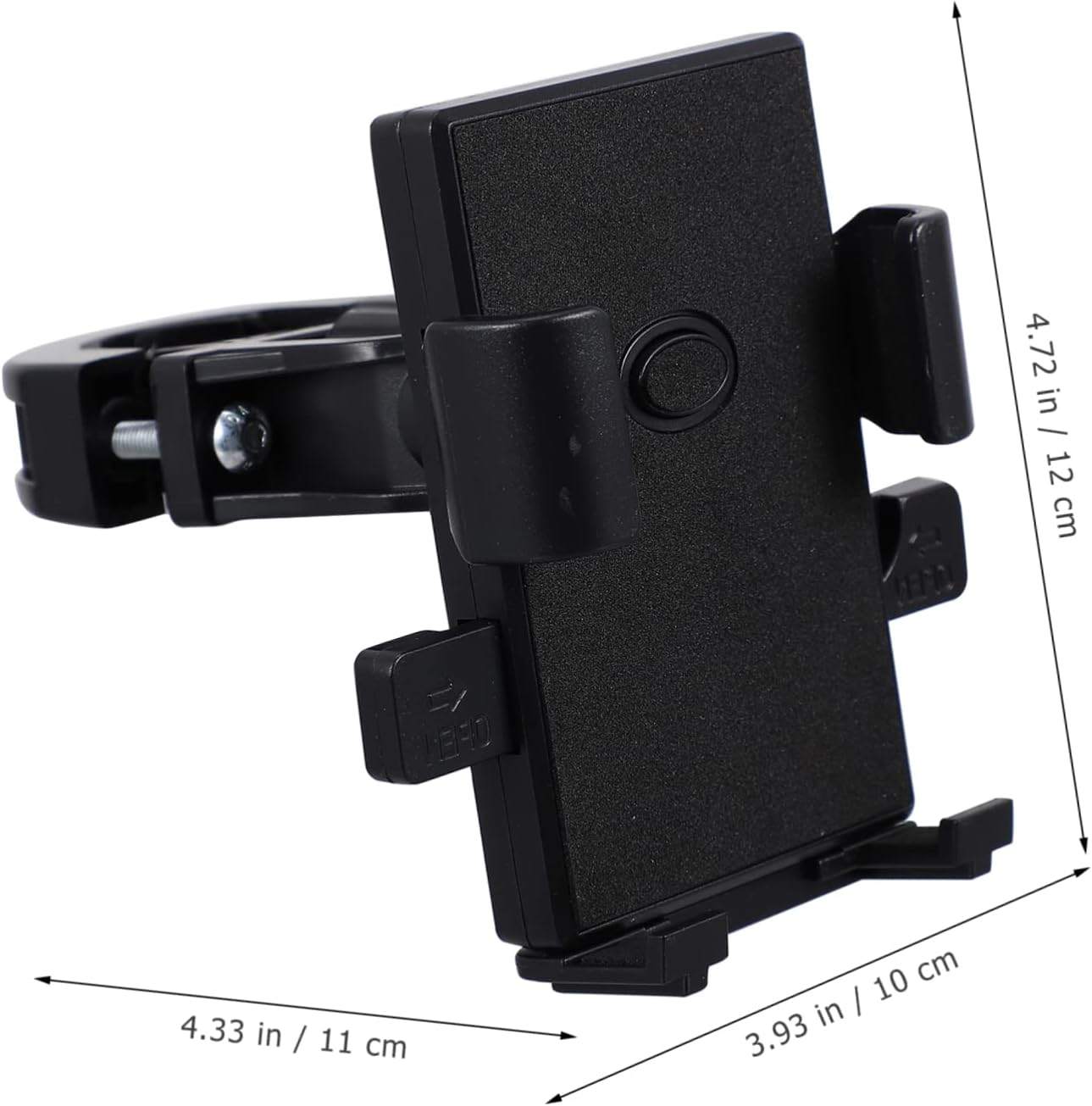 Brand New Phone Holder for Bike, Scooter & Motorcycle