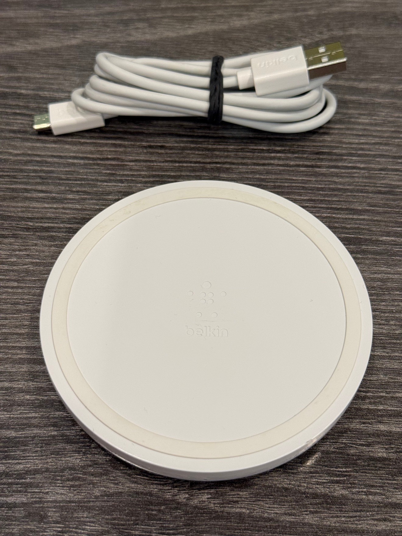 Belkin Boost Up 10W Wireless Charging Pad
