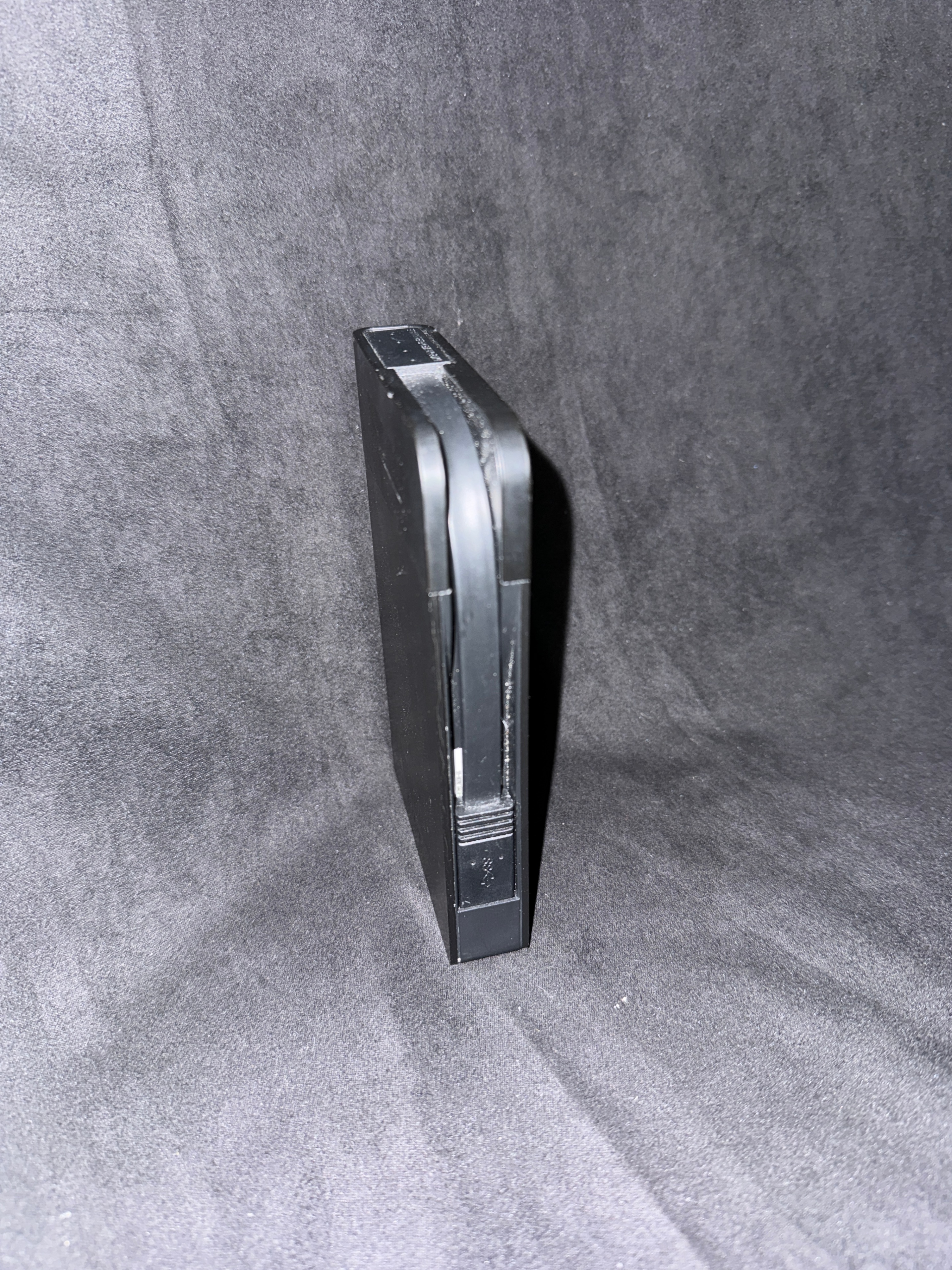 USED - 2TB, USB3, Buffalo HD-PZNU3 External Hard Drives - photo 3