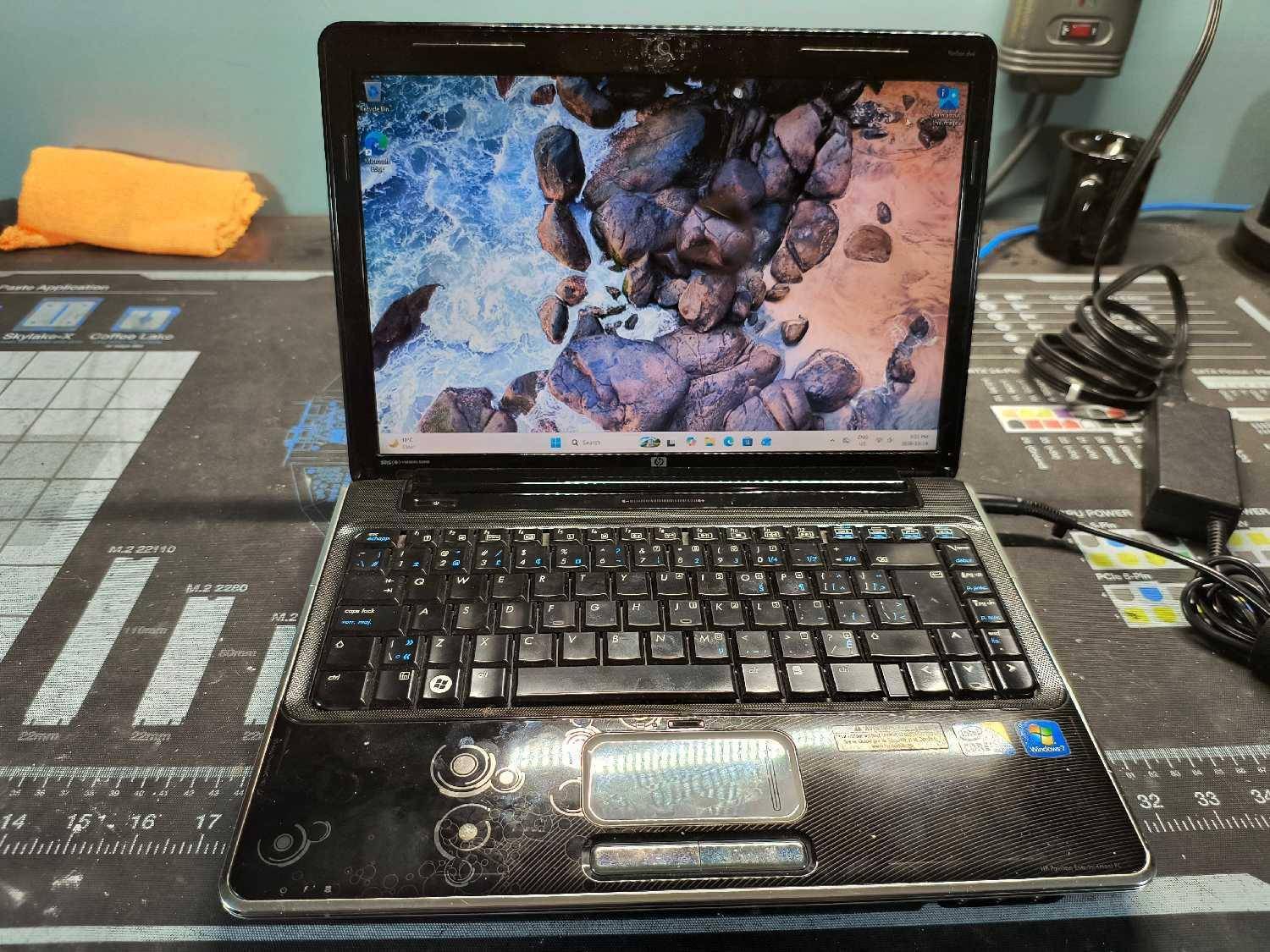 HP Pavilion DV4 Laptop
