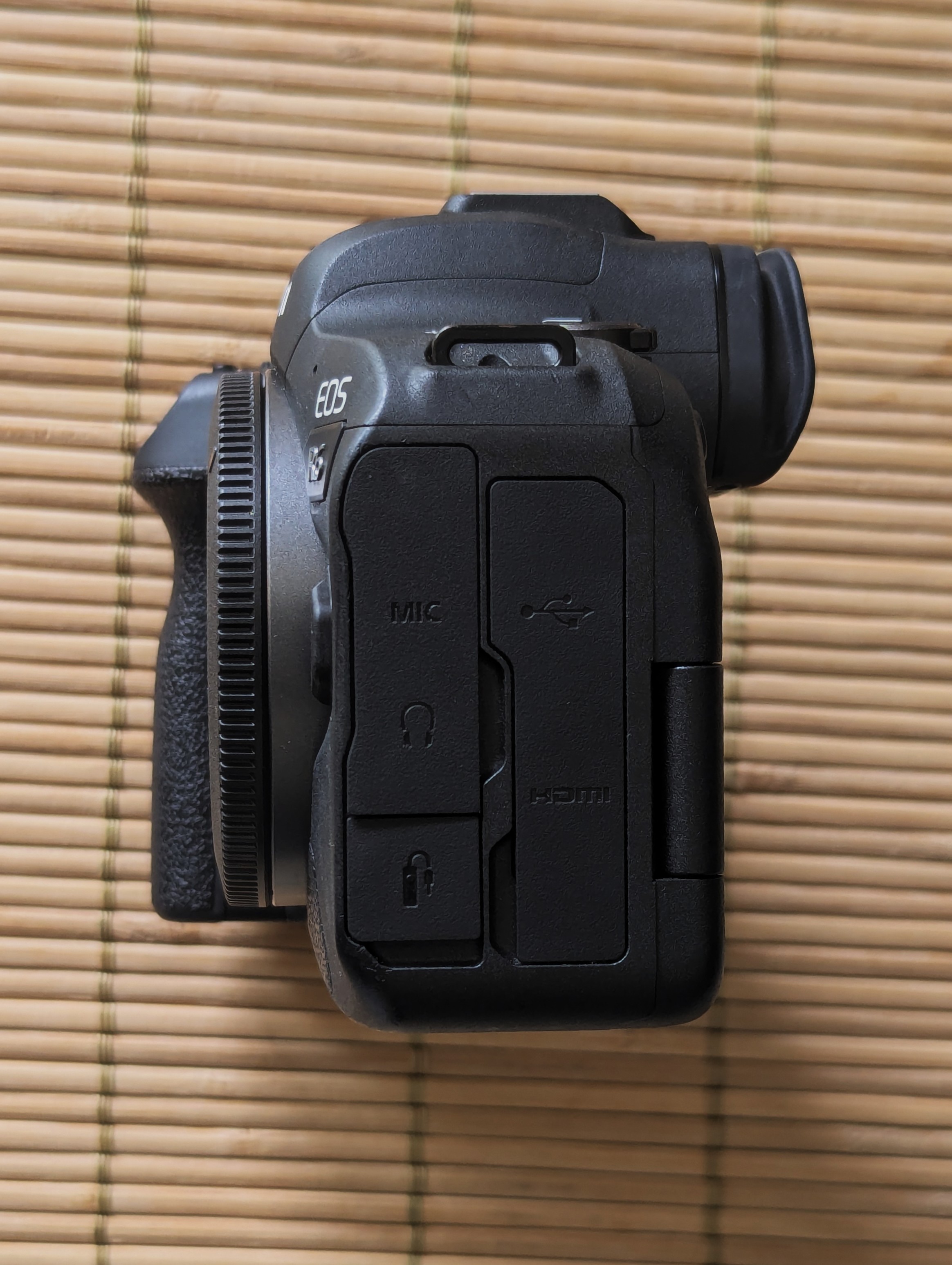 Canon EOS R6 BODY ONLY - photo 5