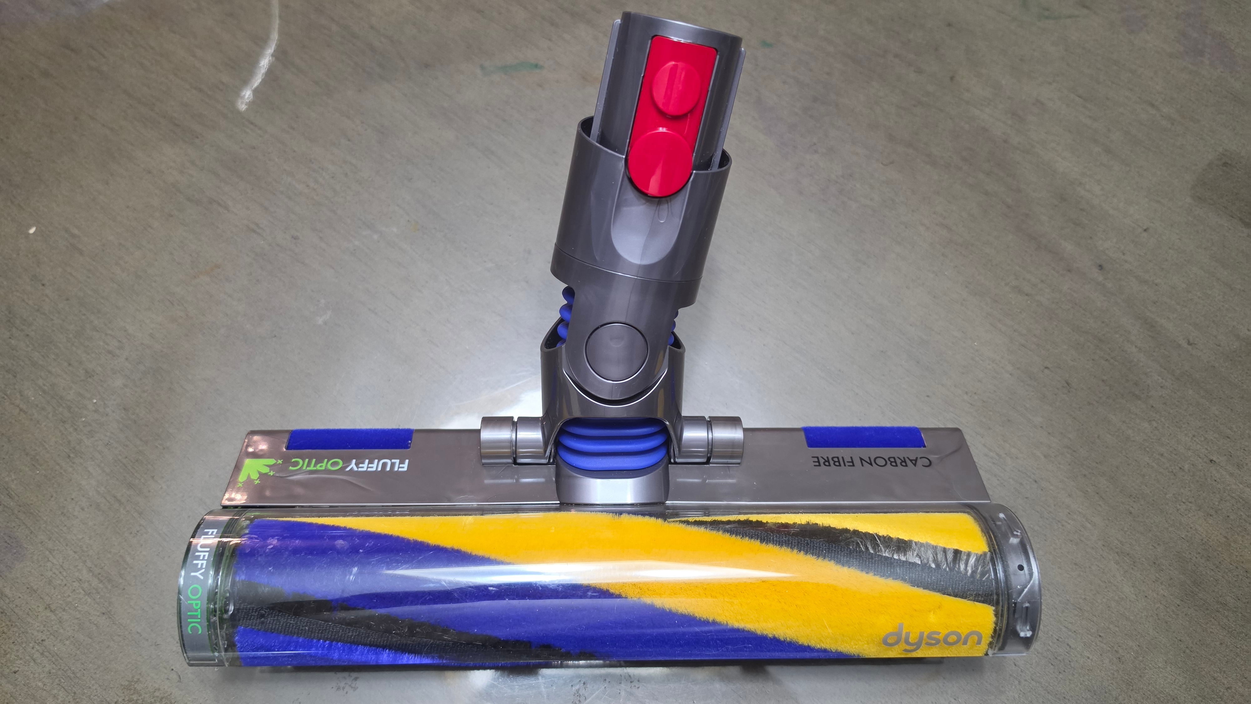 Dyson Laser Slim Fluffy Cleaner Head 425995-02 - photo 2