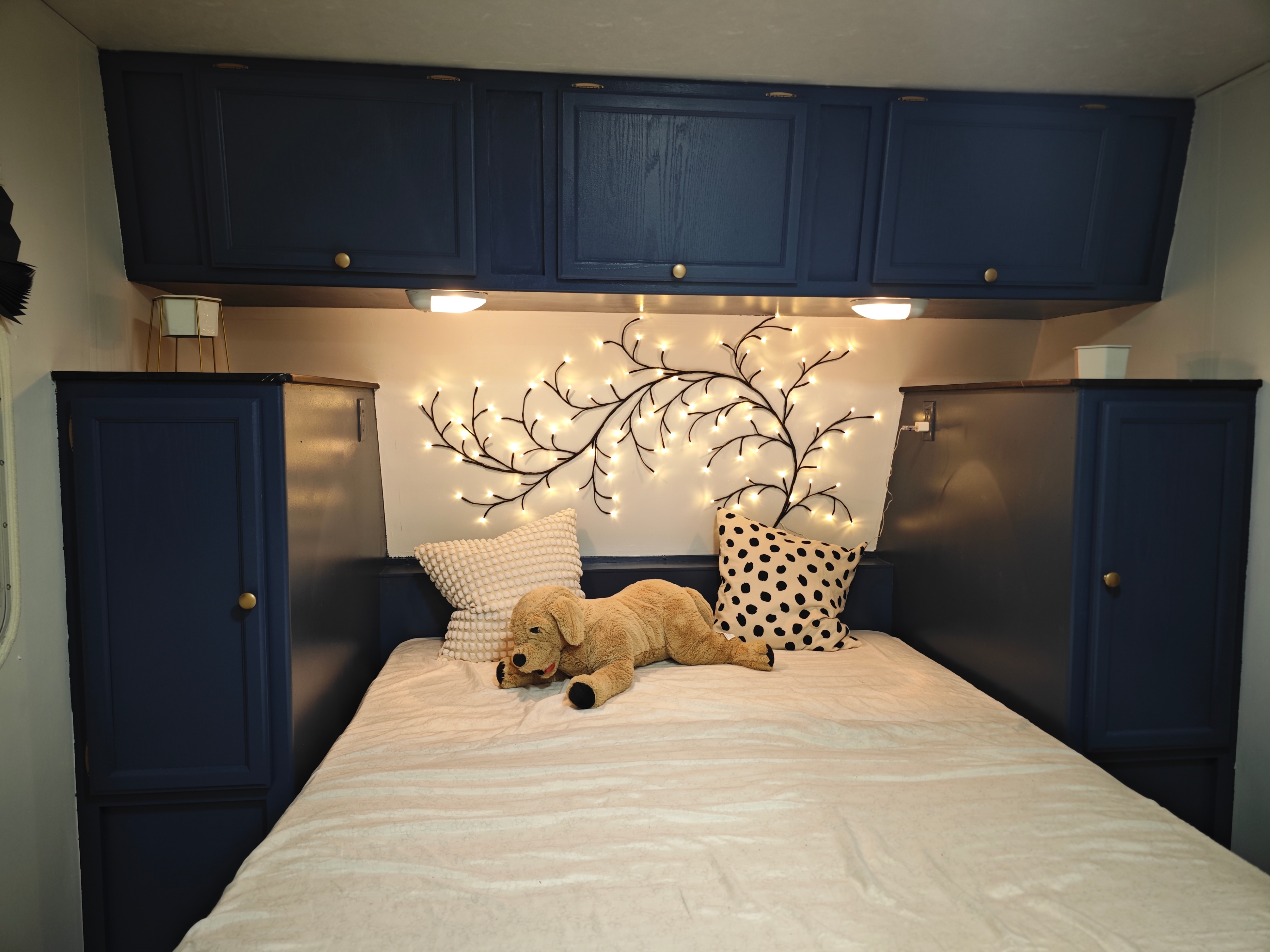 2025 Renovated Travel Trailer - photo 5