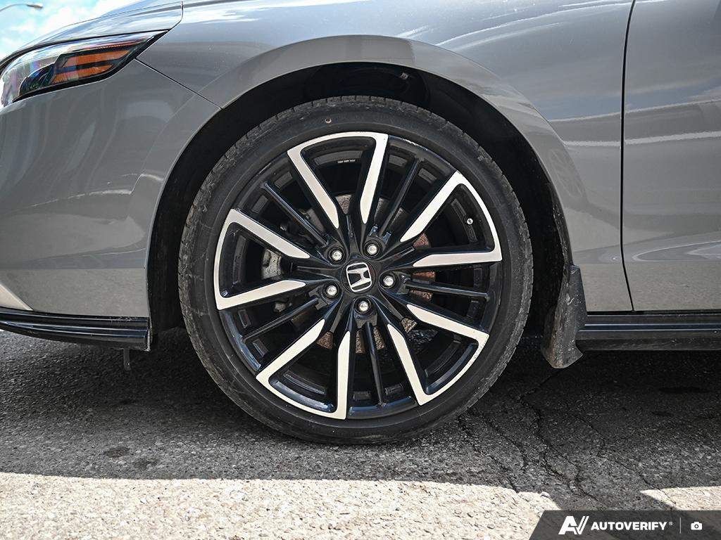 2024 Honda Accord - photo 5