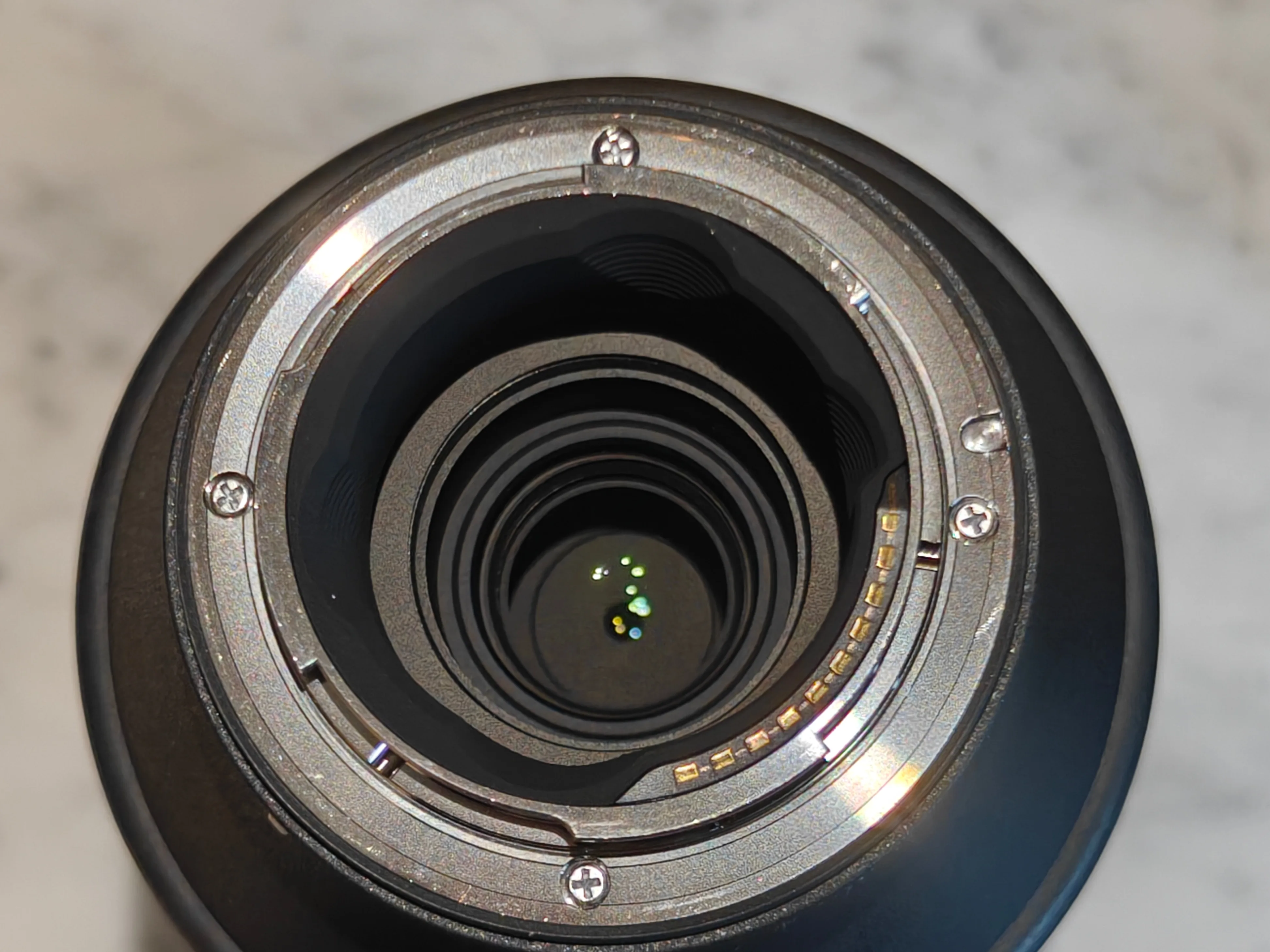 Sigma 100-400mm f5.3-6.3 DG DN OS Contemporary lens E mount - photo 5