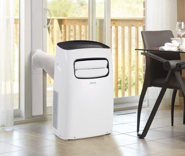 Danby DPA065B6WDB-6 12000 BTU