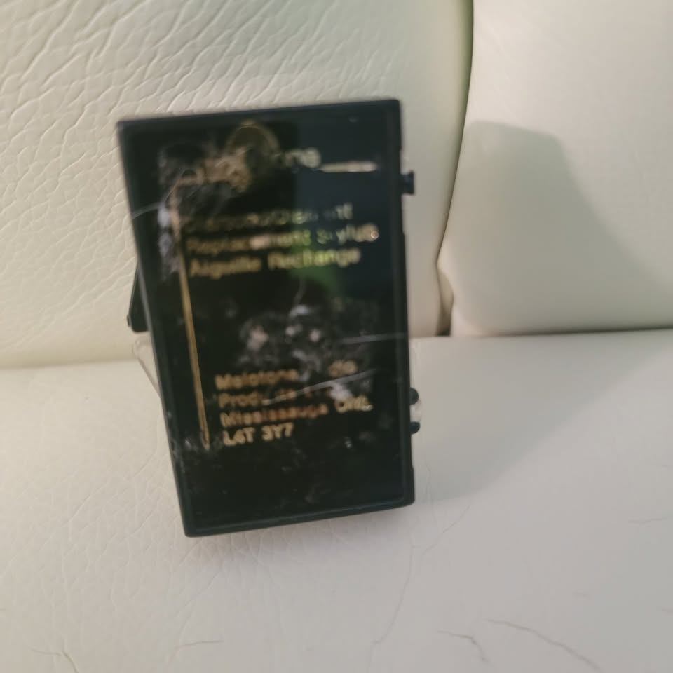 Melotone Diamond Stylus ADC 220X (MAD-174) - New - photo 3
