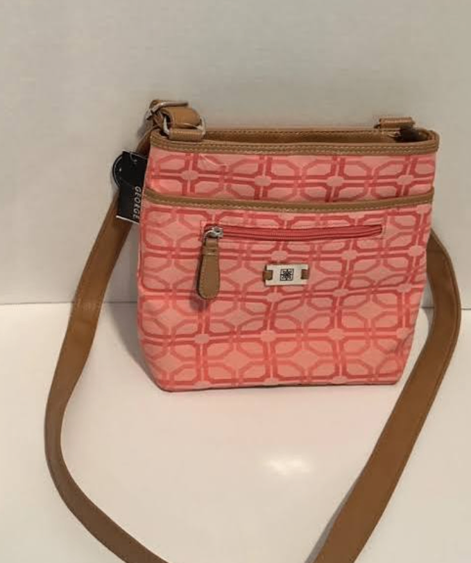 Rosetti Crossbody Bag - photo 3