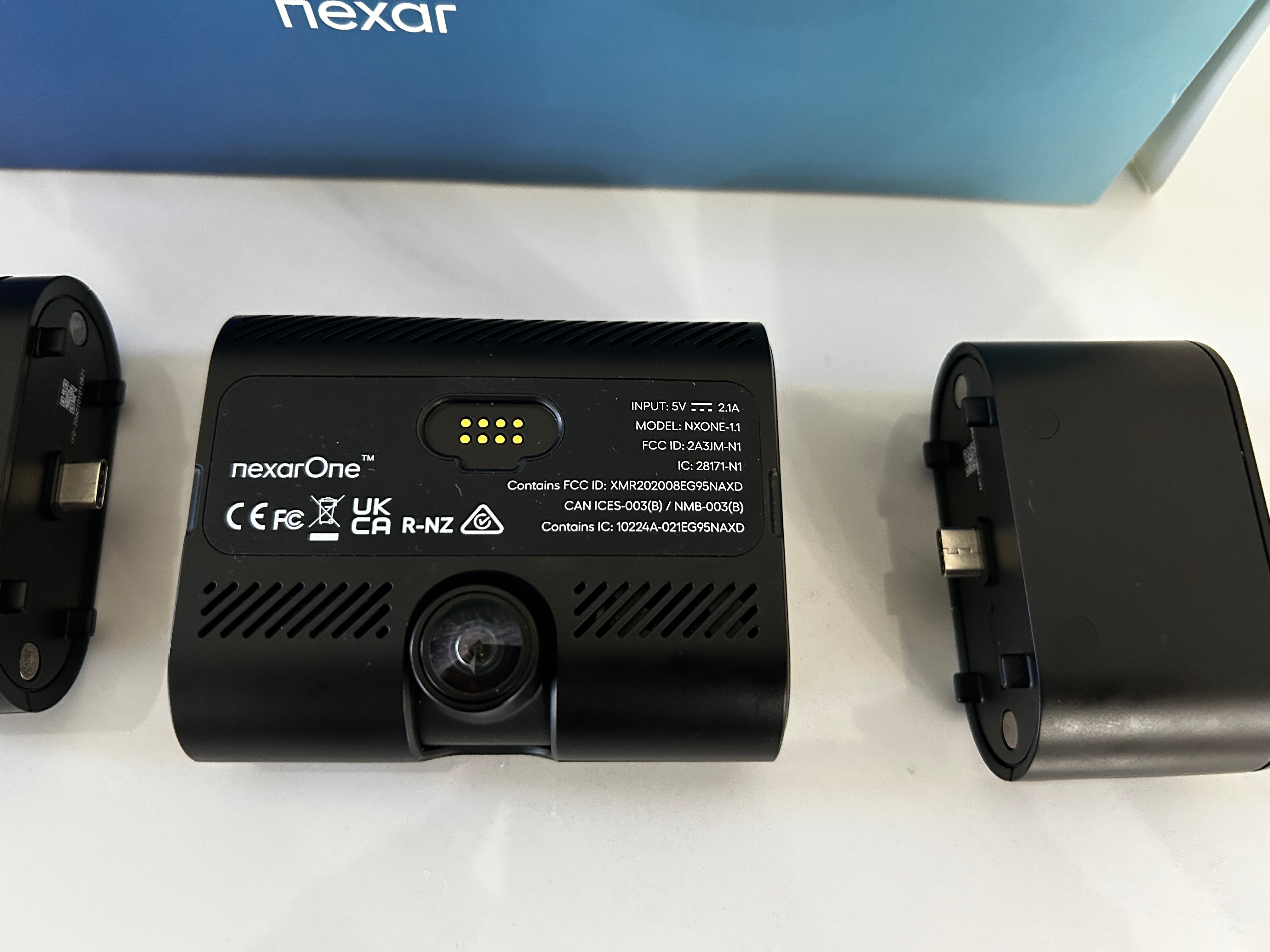 Nexar One Dash Cam - photo 5