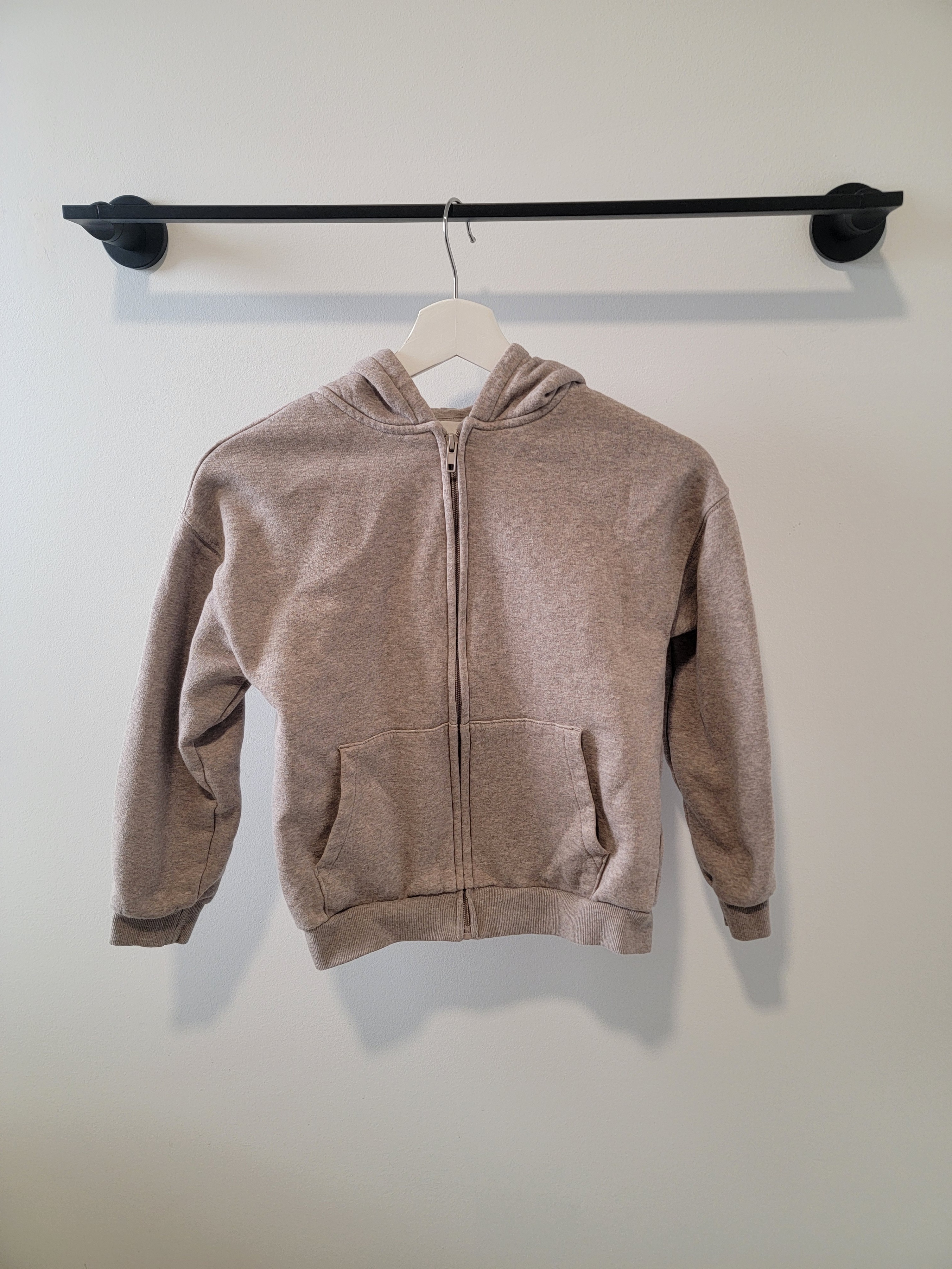 Kids age 8-10A Hoodie (Measurements in ad)