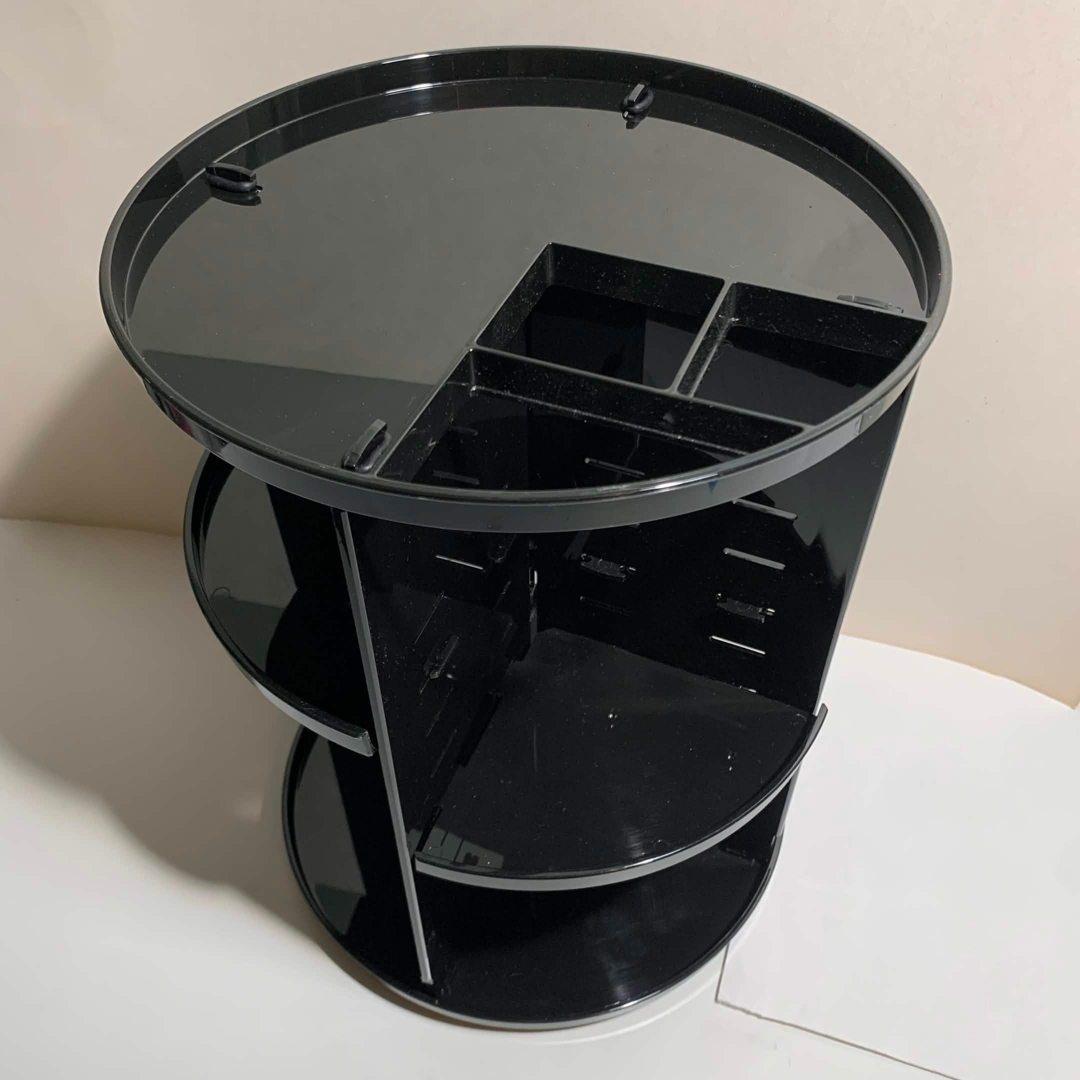 Rotating Makeup/Skincare Organizer