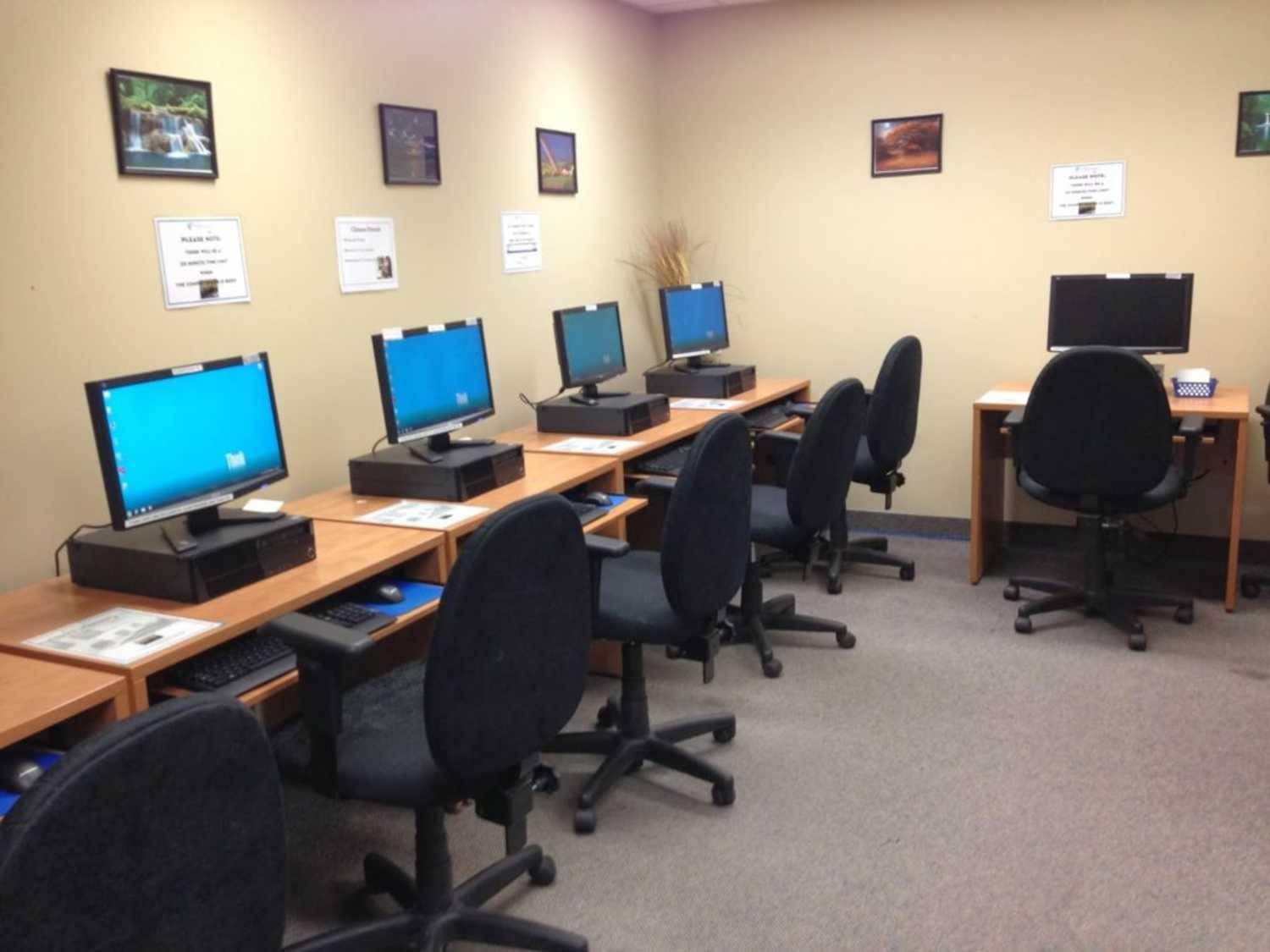 Looking for computers and laptops - photo 3
