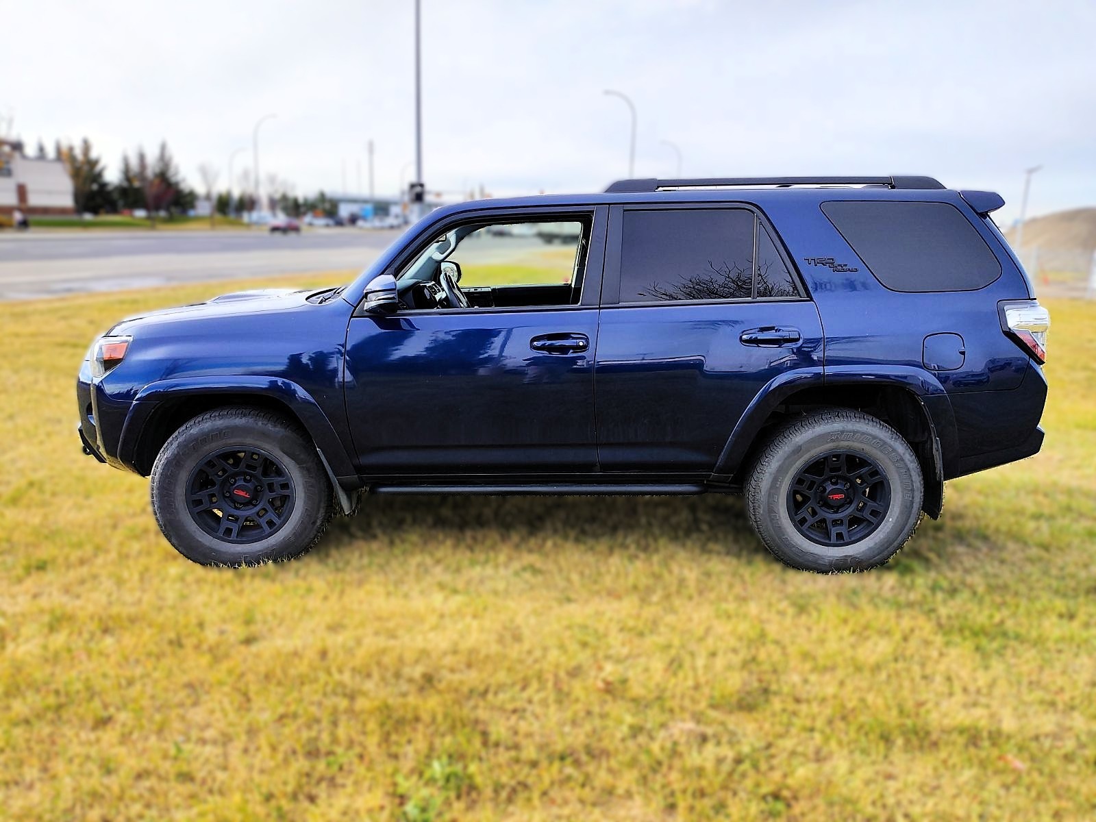 2022 Toyota 4Runner TRD Off Road Premium - photo 3