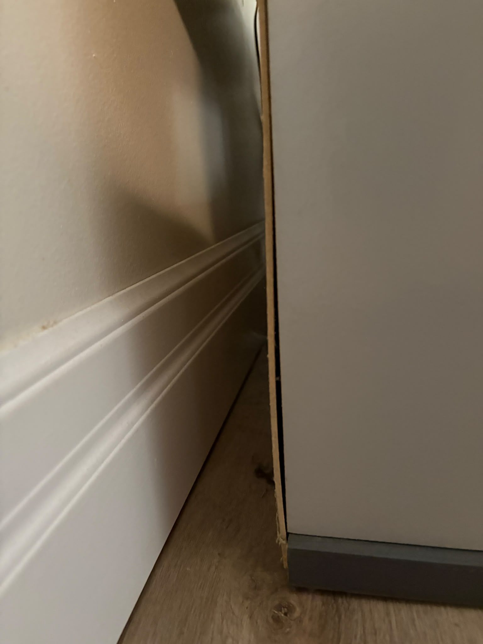 TV Stand with Storage & Magnetic Doors – Moving Sale - photo 4