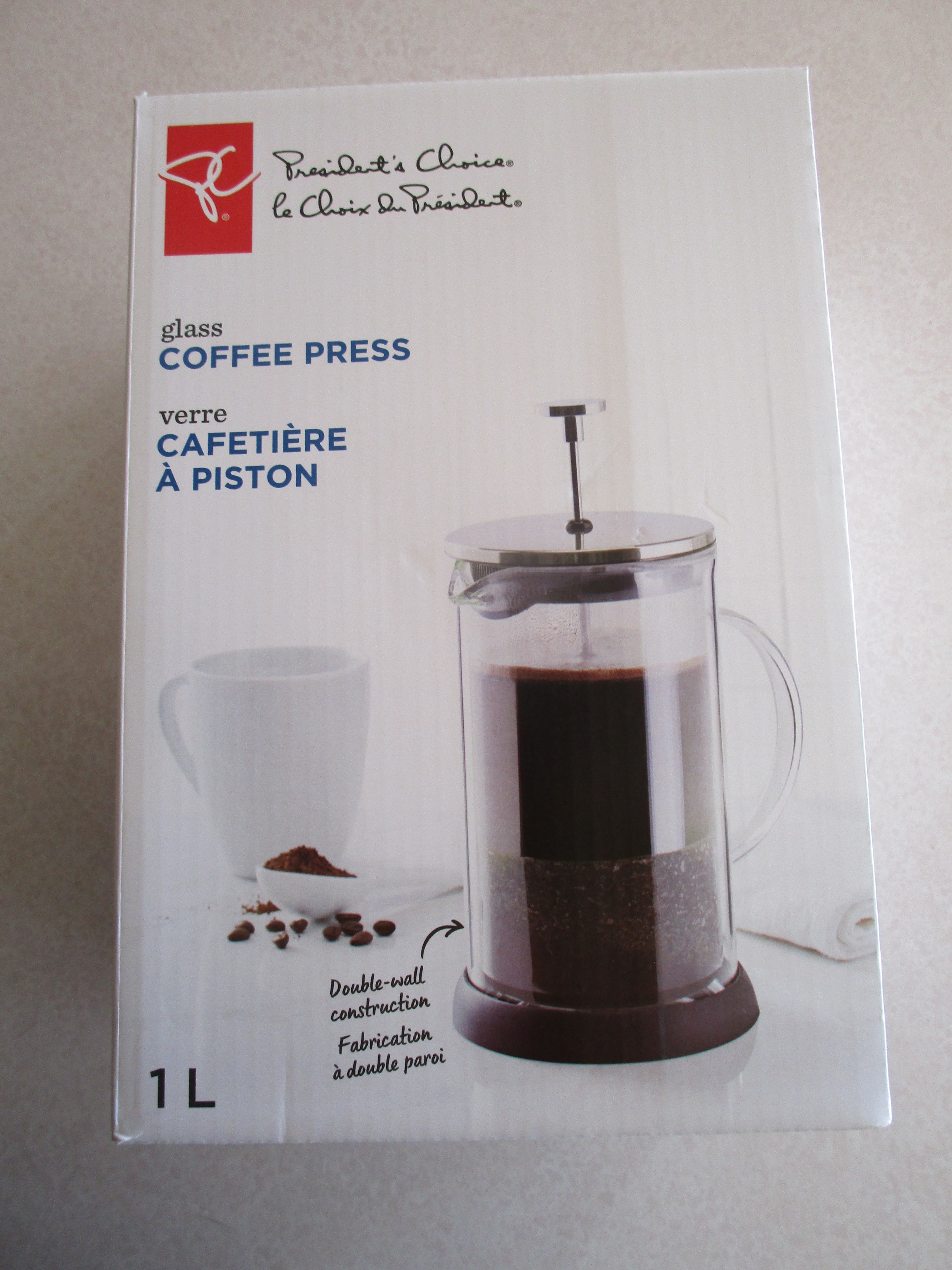 COFFEE PRESS - photo 2