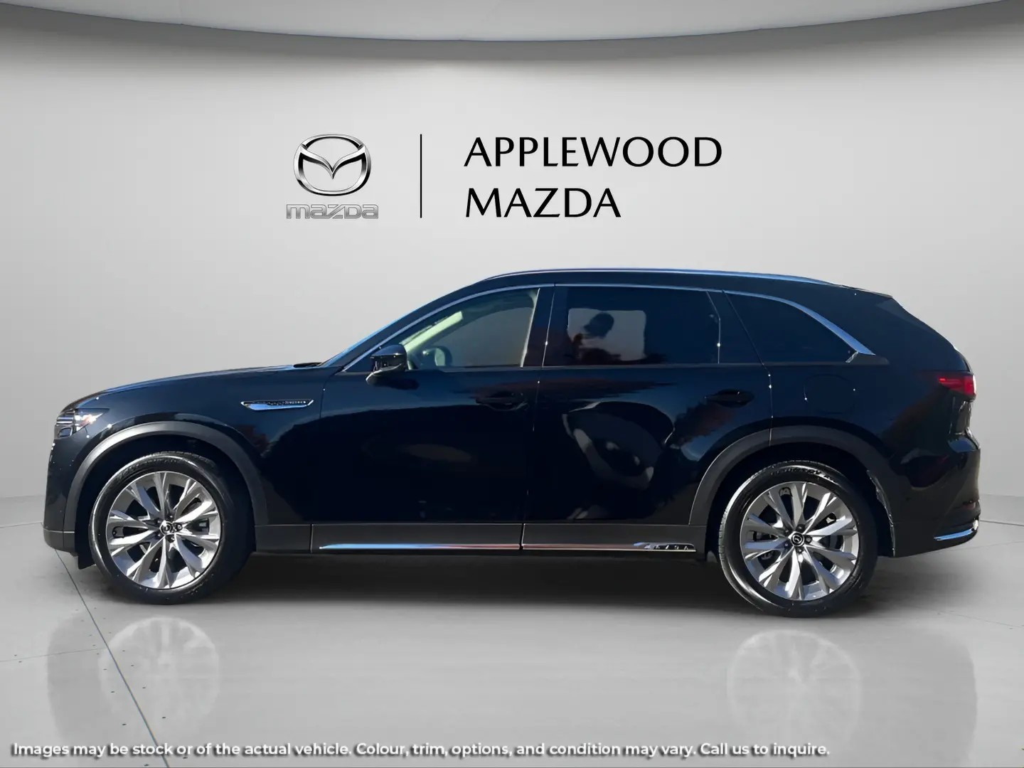 2025 Mazda CX-90 MHEV GT AWD - photo 3