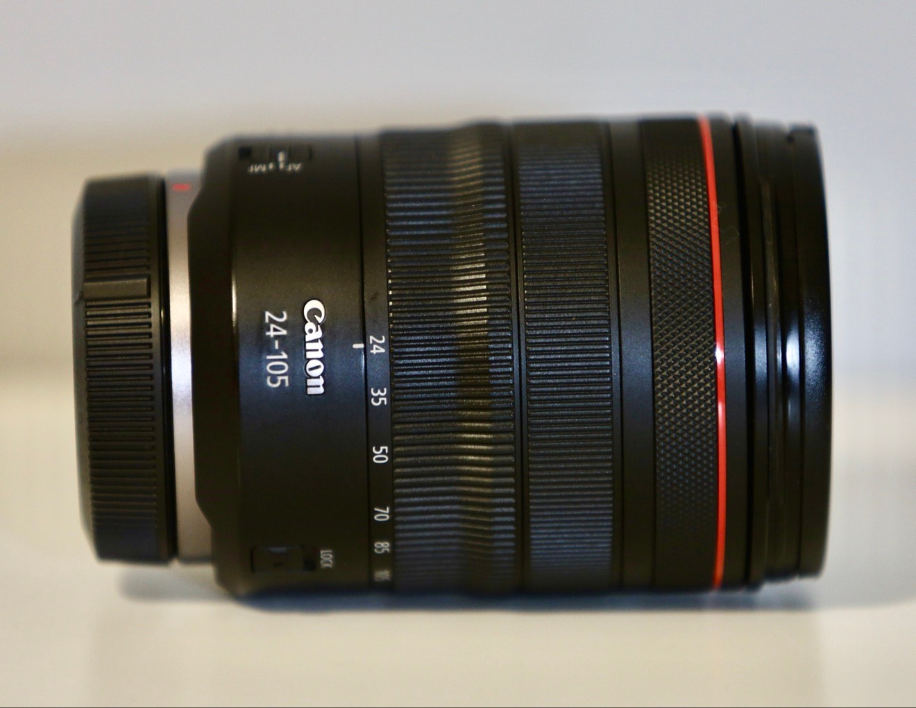 Canon RF 24-105mm f/4 L IS USM Lens - photo 3