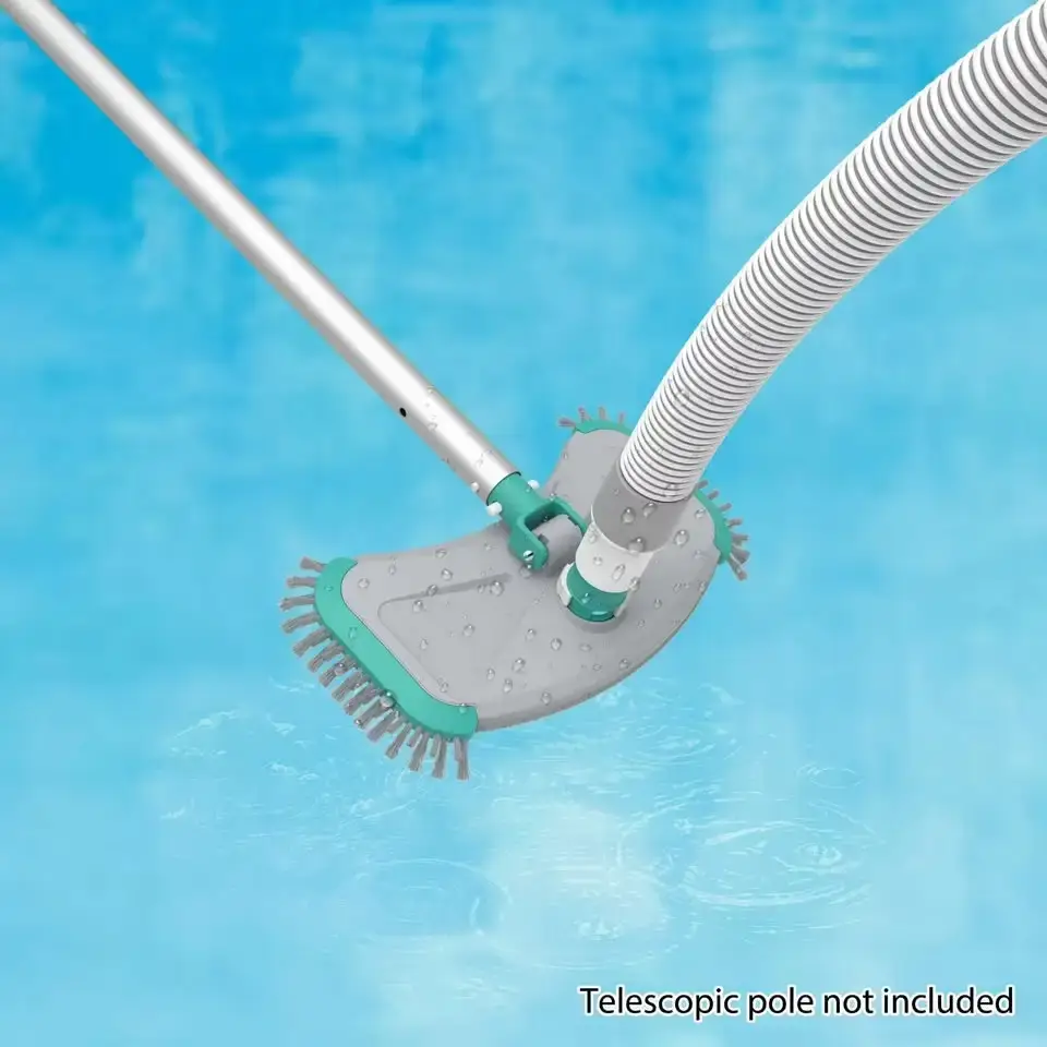 Mainstays Cleaning Kit for Pools 25 FT Hose - photo 5