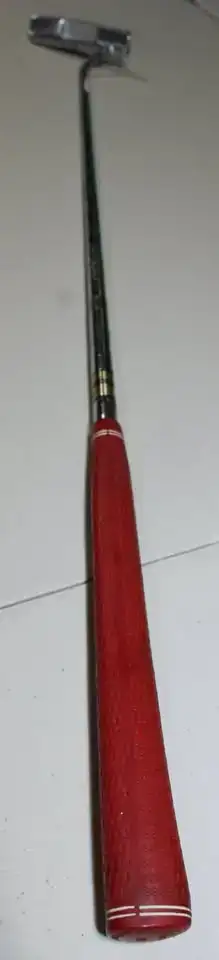 Precision II Champion CH-3 Putter - photo 2