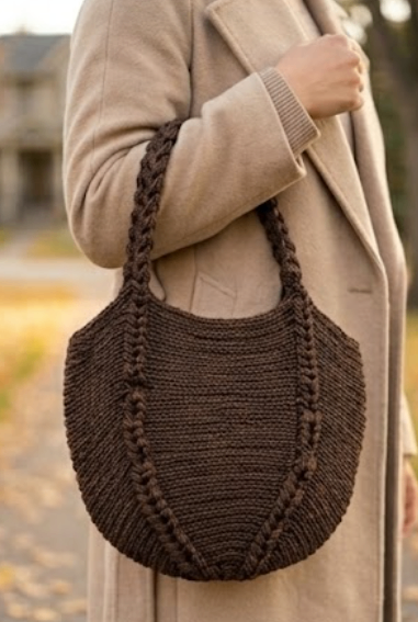 100% Handcrafted Bag – Perfect Christmas Gift! 🎁 - photo 4