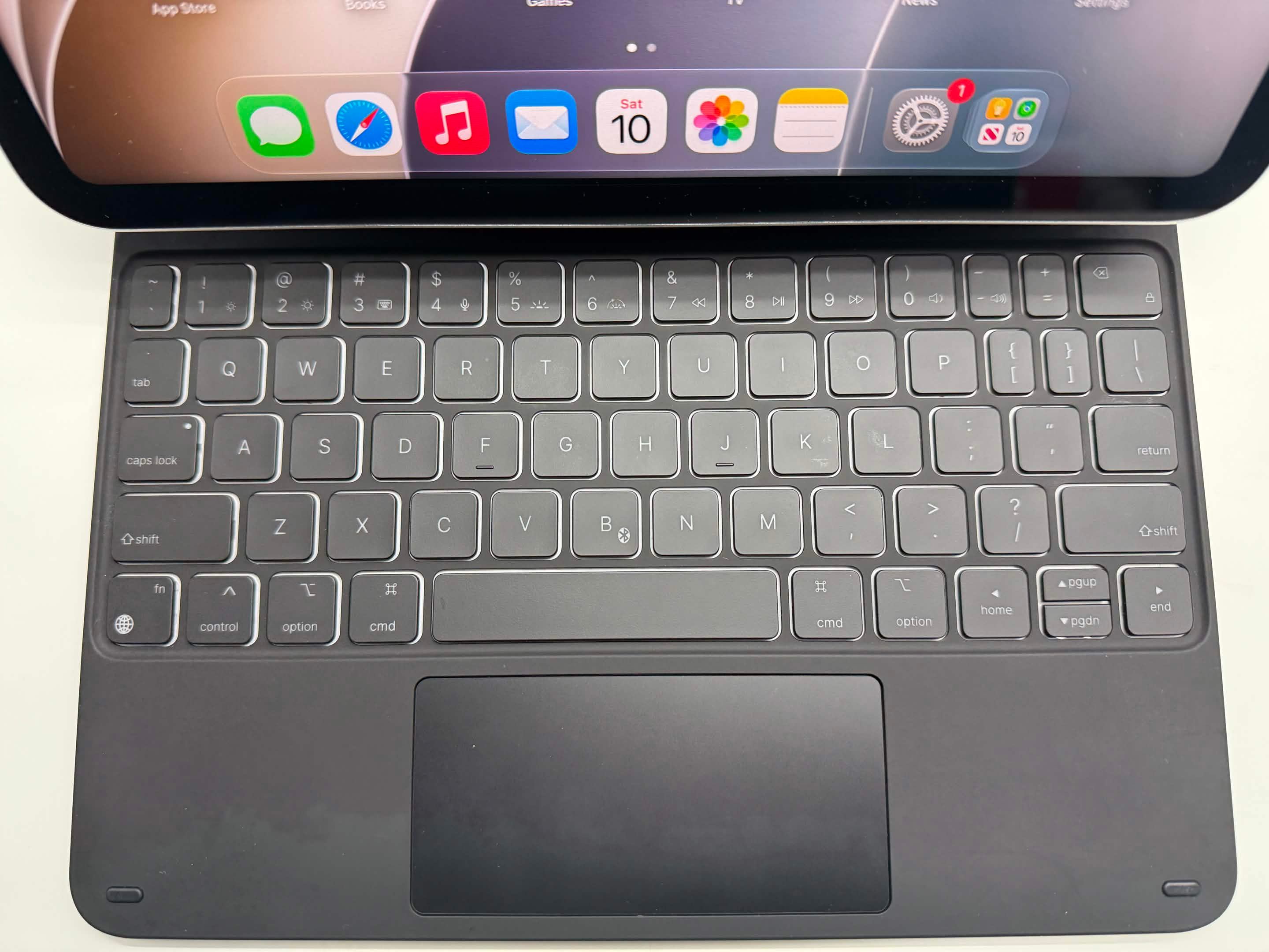iPad Silver (10th gen - WiFi - 64GB) - photo 2