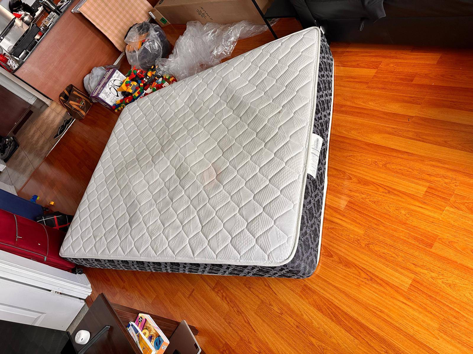 Mattress - photo 2