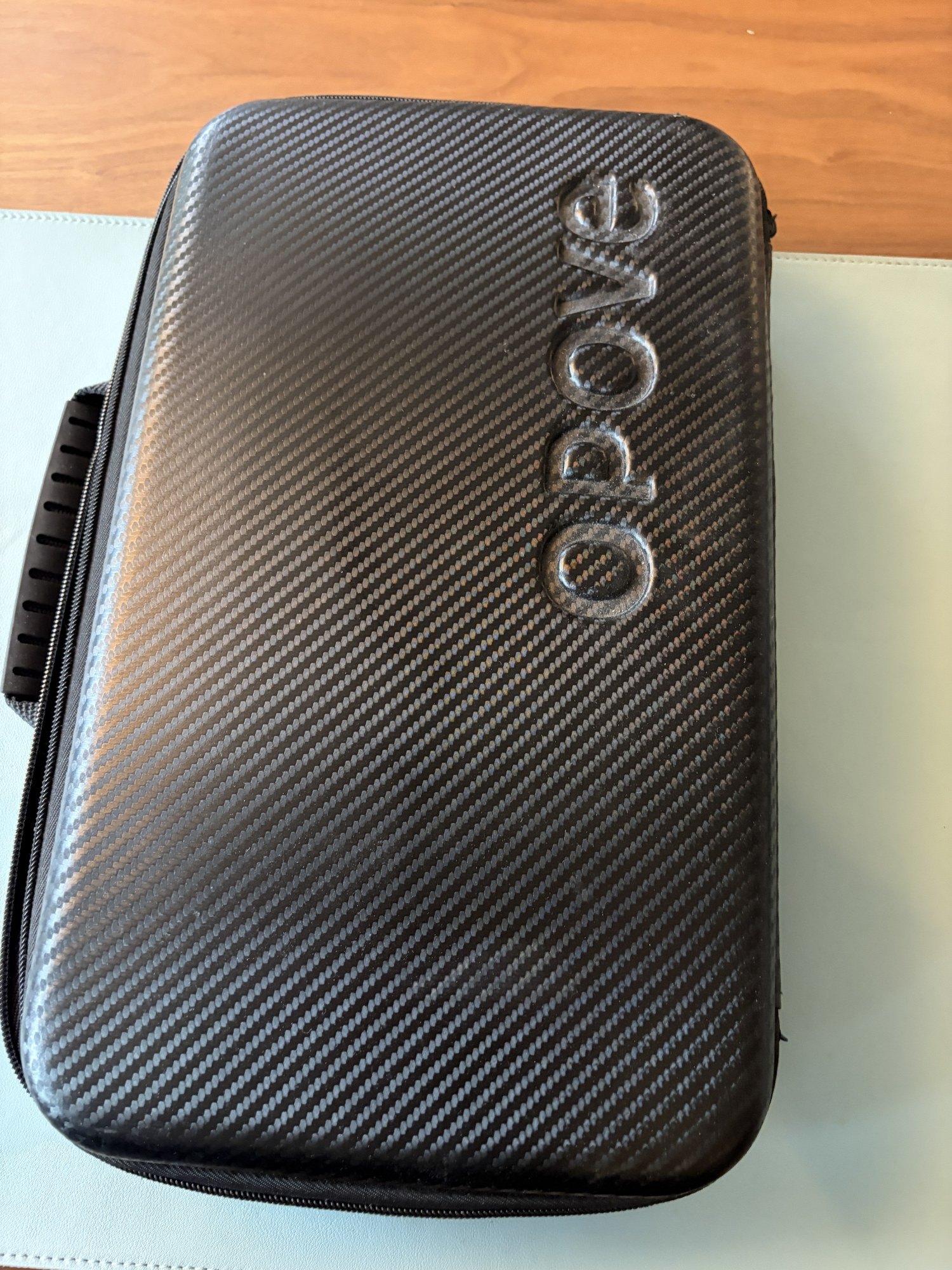 Opove M3 Pro Massage Gun - photo 3