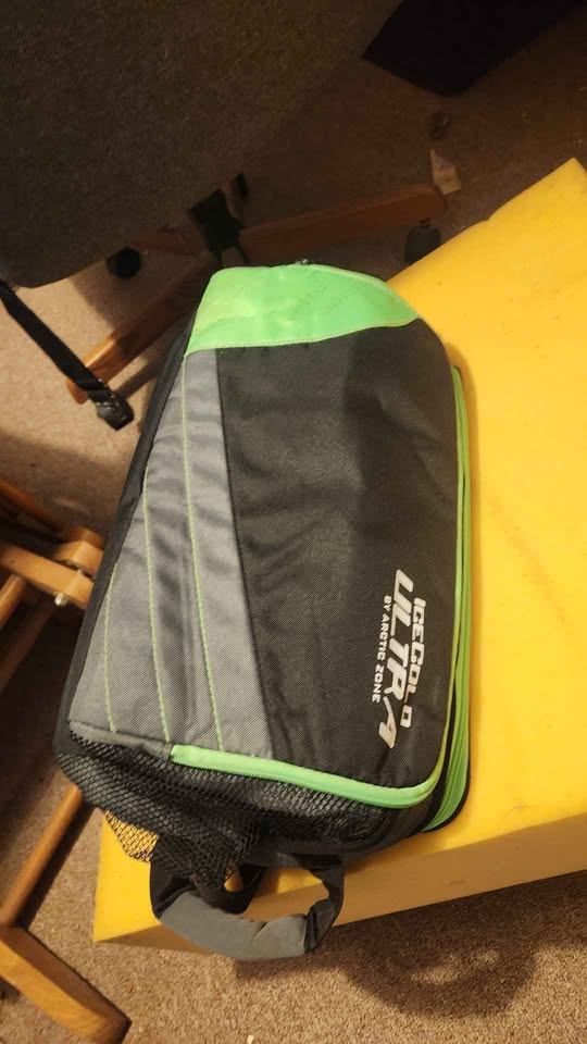 Arctic Zone Ice Cold Ultra Soft-Sided Cooler - photo 2