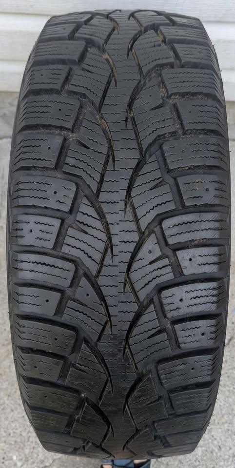 205 55 R16 M+S Joyroad Winter RX818 snowflake rated
